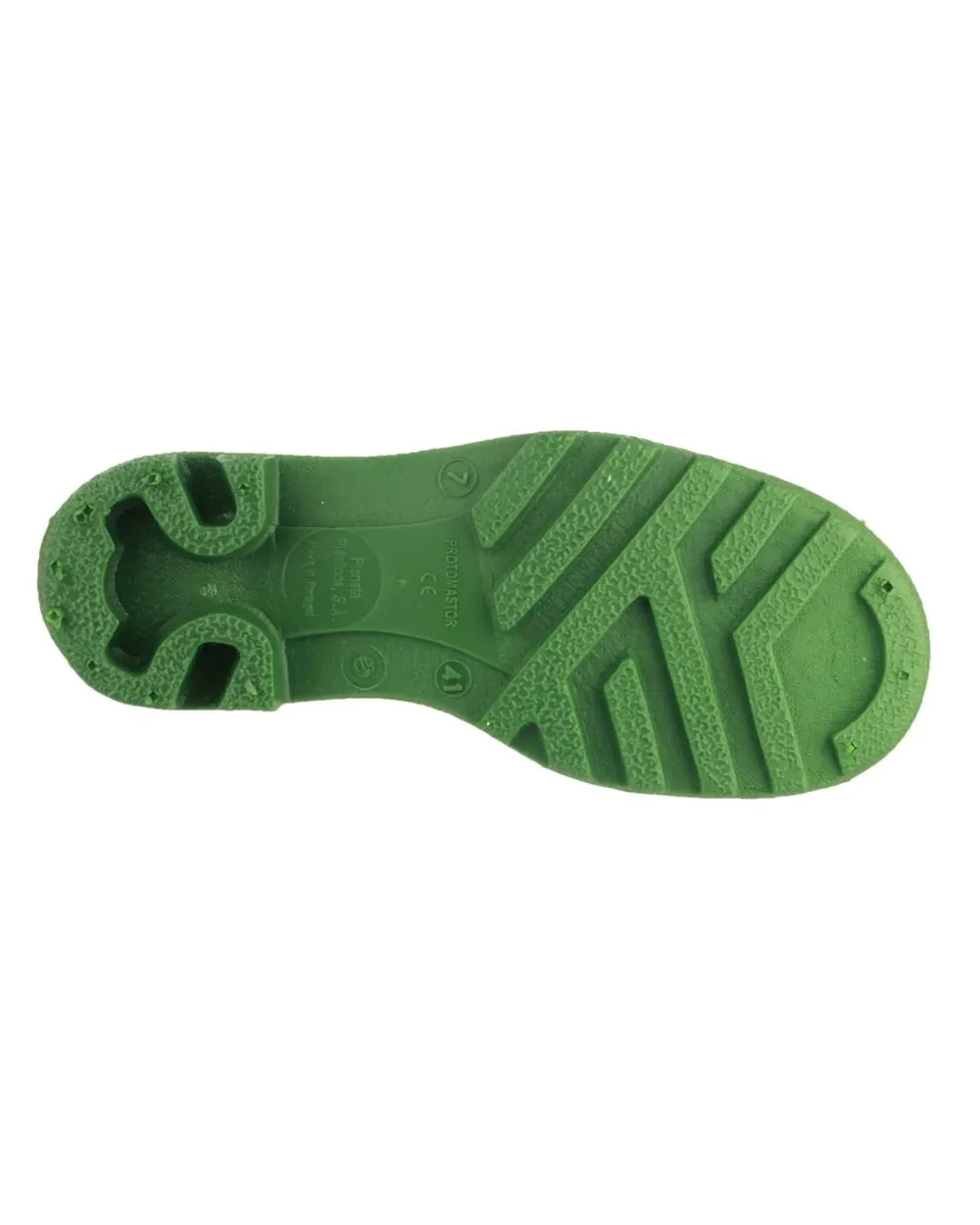 Chaussures Dunlop Dunlop Protomastor Bottes de sécurité complètes