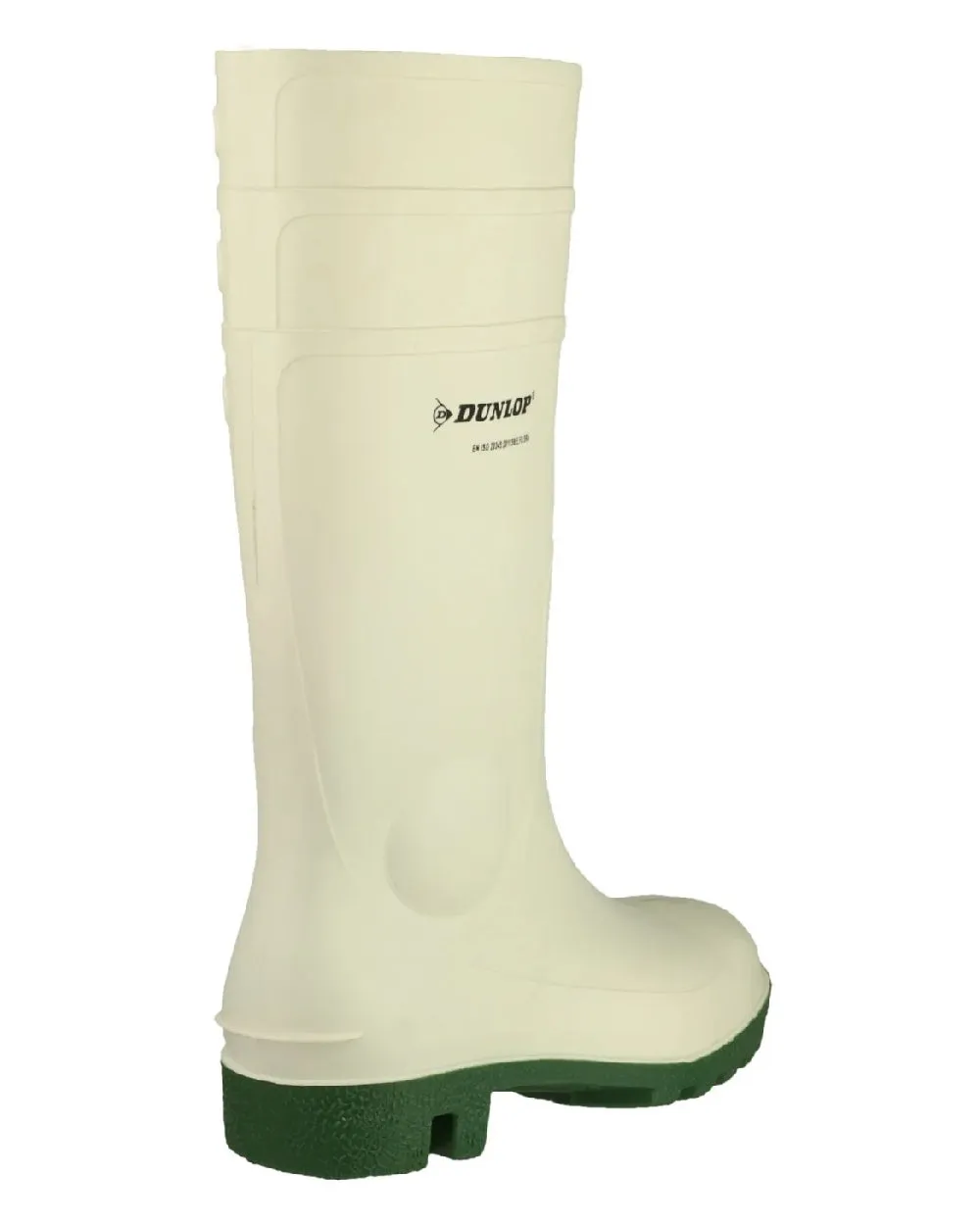 Chaussures Dunlop Dunlop Protomastor Bottes de sécurité complètes
