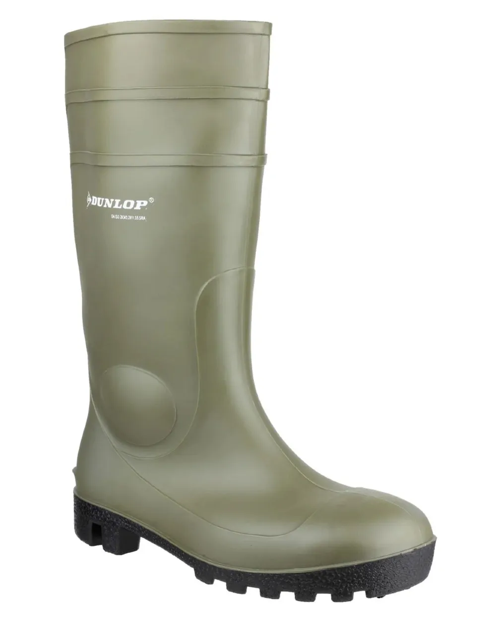 Chaussures Dunlop Dunlop Protomastor Bottes de sécurité complètes