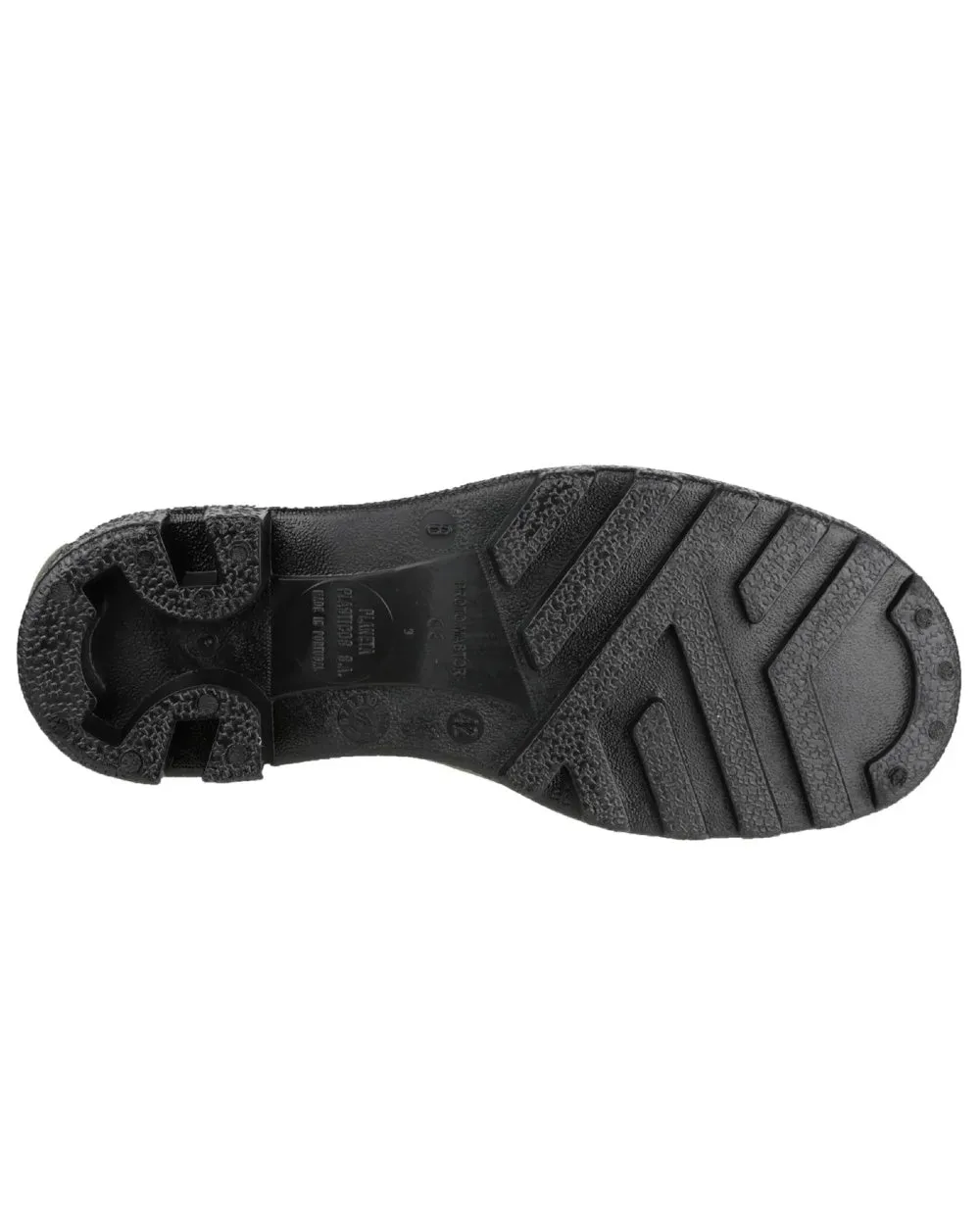 Chaussures Dunlop Dunlop Protomastor Bottes de sécurité complètes