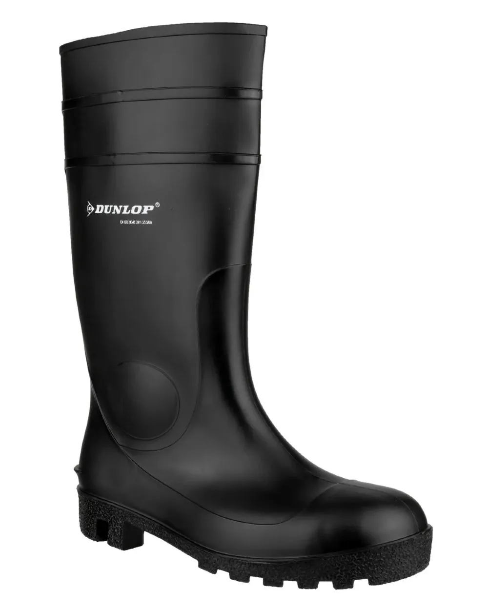 Chaussures Dunlop Dunlop Protomastor Bottes de sécurité complètes
