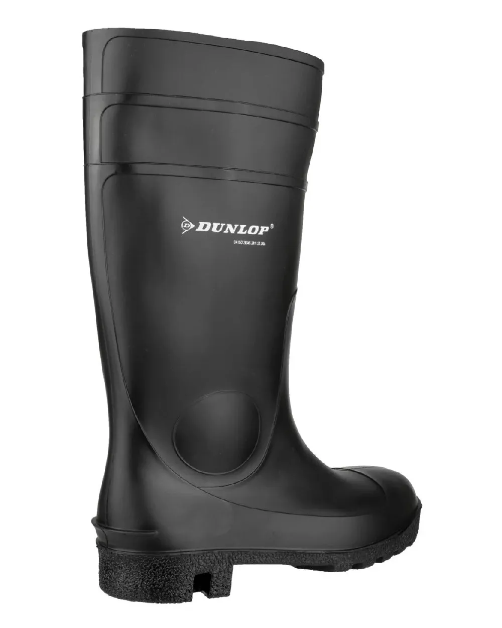 Chaussures Dunlop Dunlop Protomastor Bottes de sécurité complètes