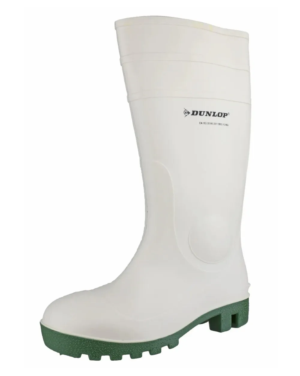 Chaussures Dunlop Dunlop Protomastor Bottes de sécurité complètes