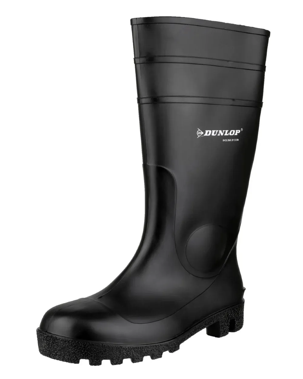 Chaussures Dunlop Dunlop Protomastor Bottes de sécurité complètes