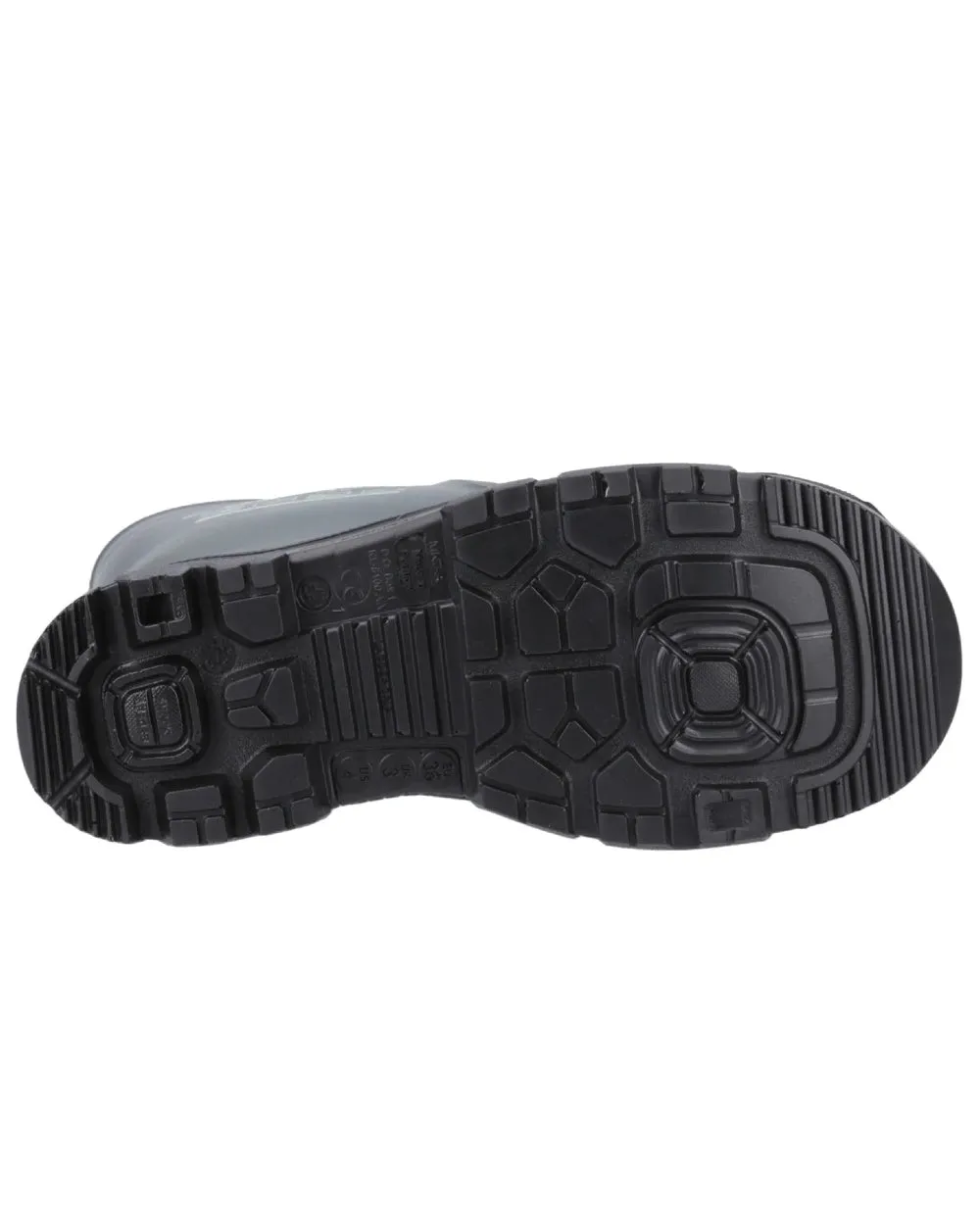 Chaussures Dunlop Dunlop TerraPro Bottes de sécurité complètes
