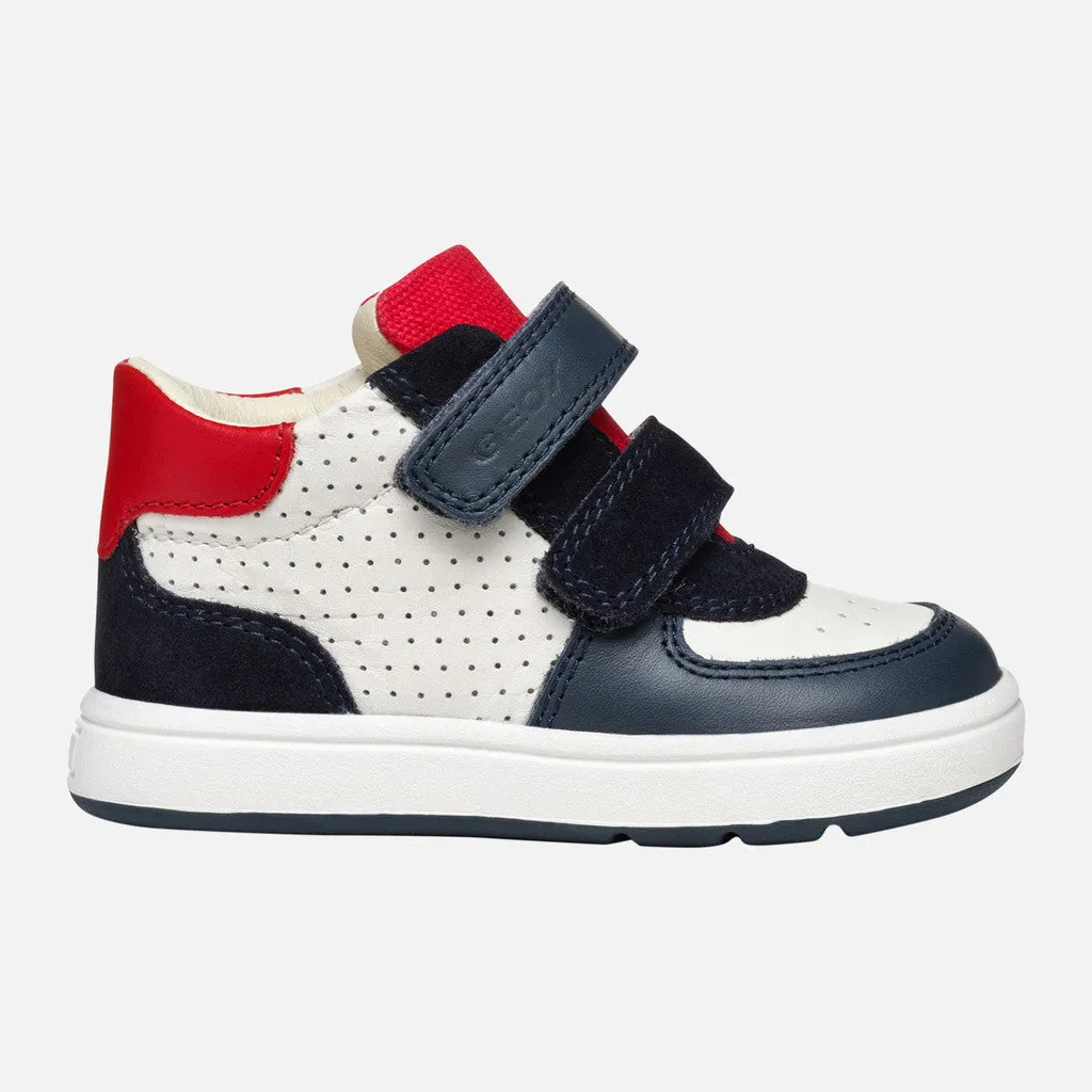 Chaussures Geox pour tout-petits Biglia