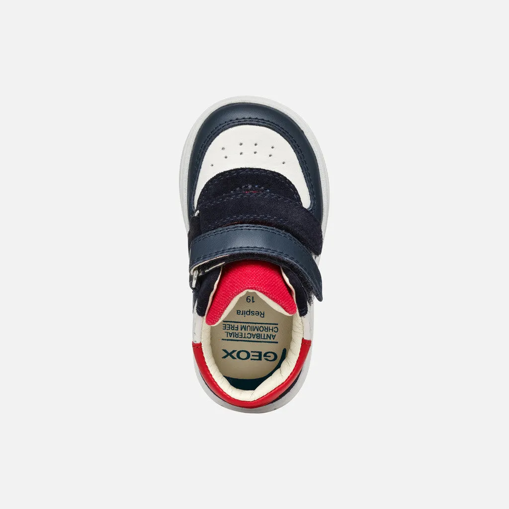 Chaussures Geox pour tout-petits Biglia