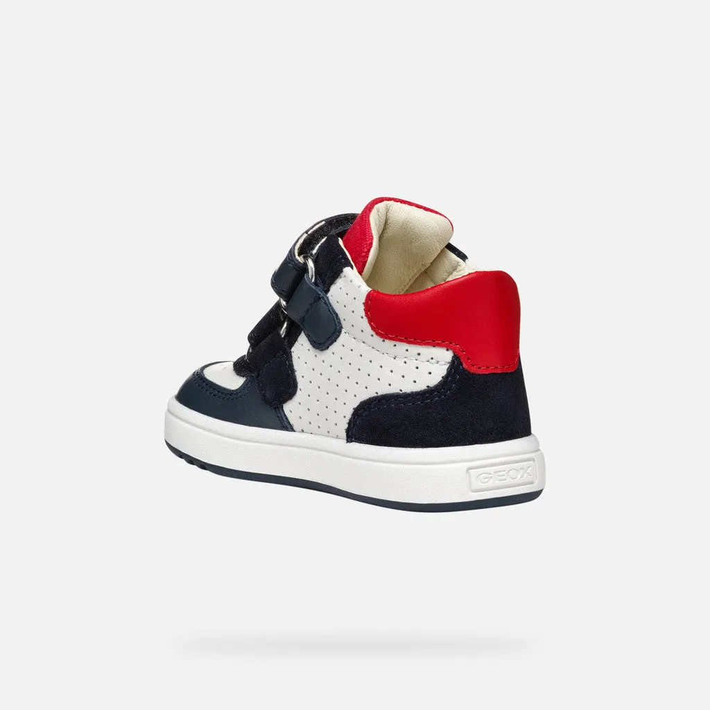 Chaussures Geox pour tout-petits Biglia