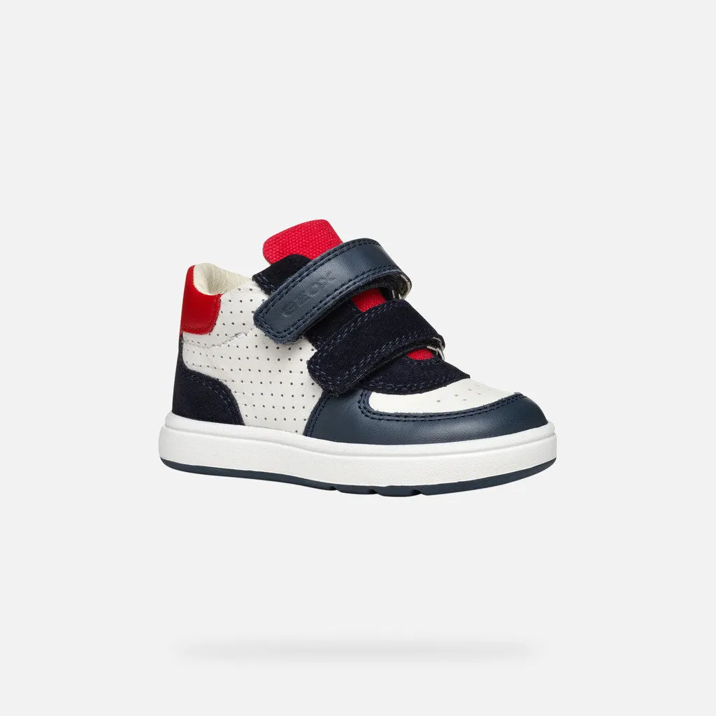 Chaussures Geox pour tout-petits Biglia