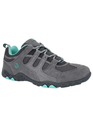 Shoes Hi-Tec Hi-Tec Womens Quadra II Shoes