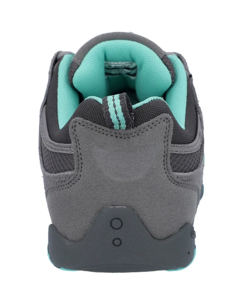 Chaussures Hi-Tec Chaussures Hi-Tec Femmes Quadra II