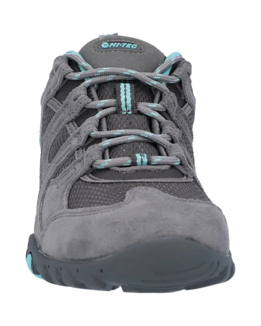 Chaussures Hi-Tec Chaussures Hi-Tec Femmes Quadra II
