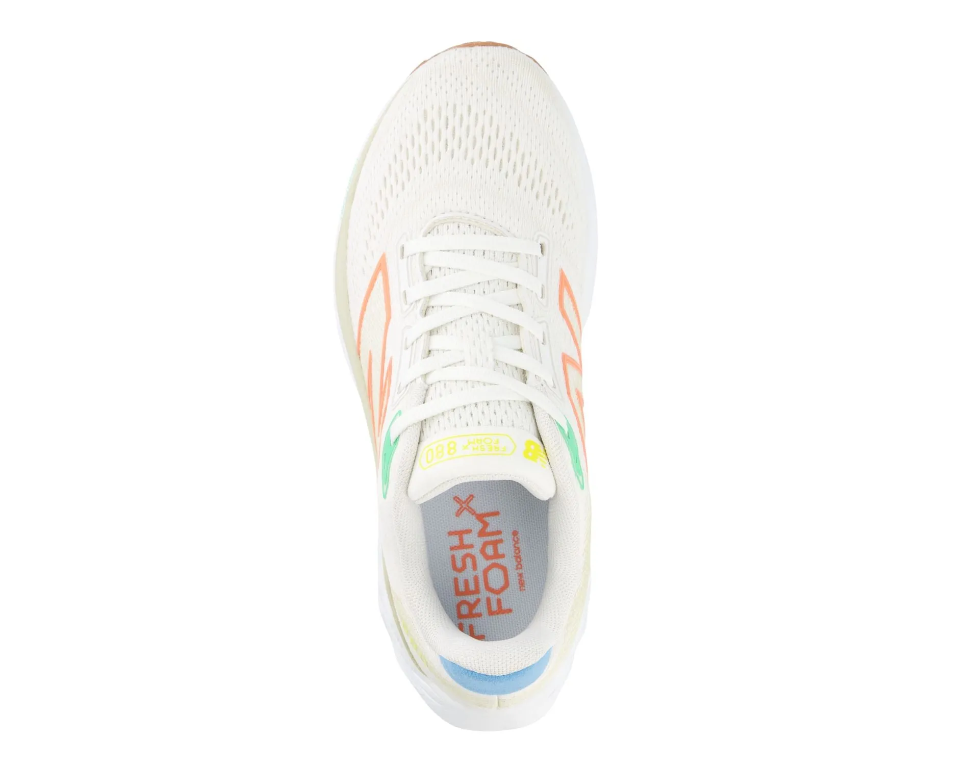 Chaussures New Balance New Balance 880 V14 Femmes