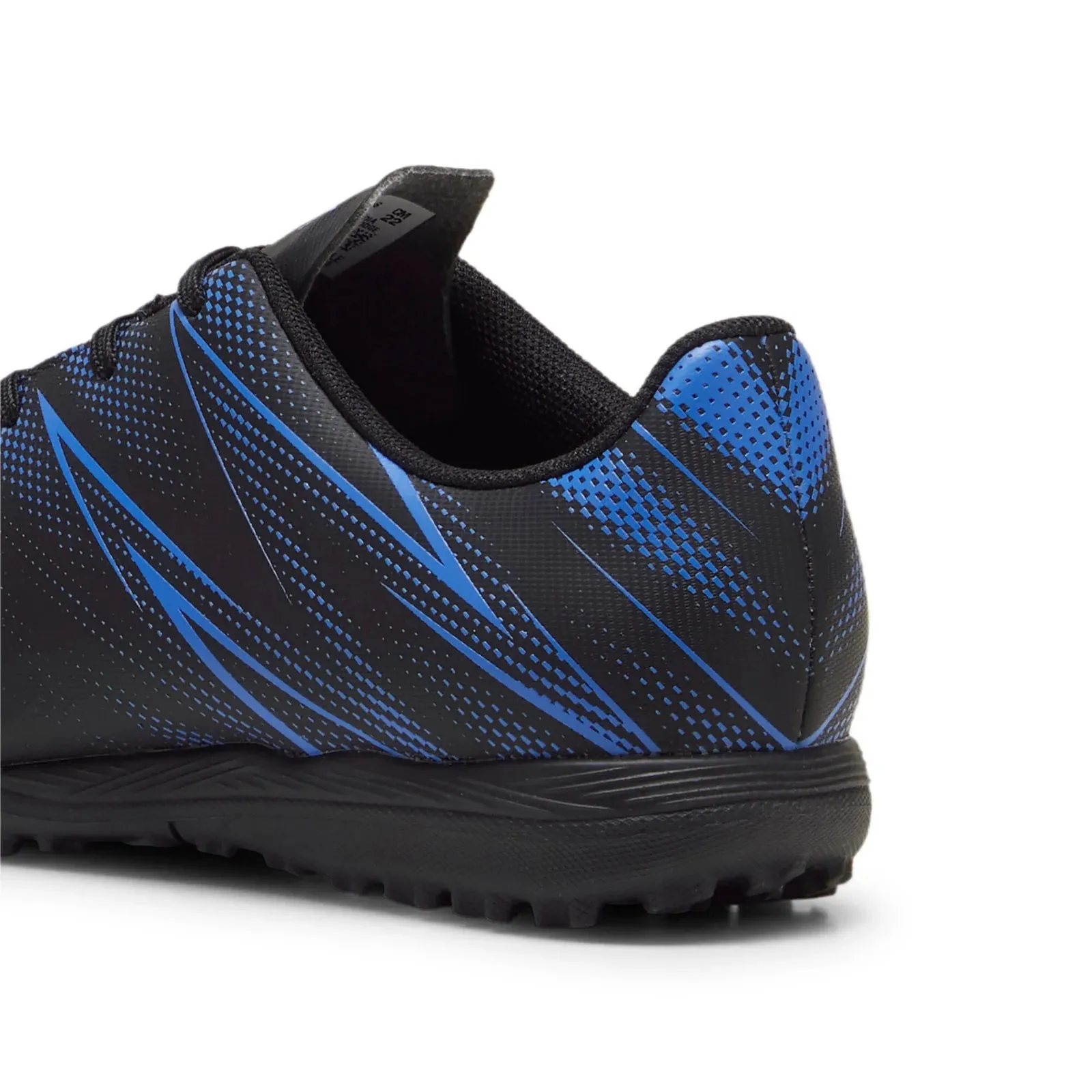 Chaussures Puma Attacanto TT JR pour Enfants