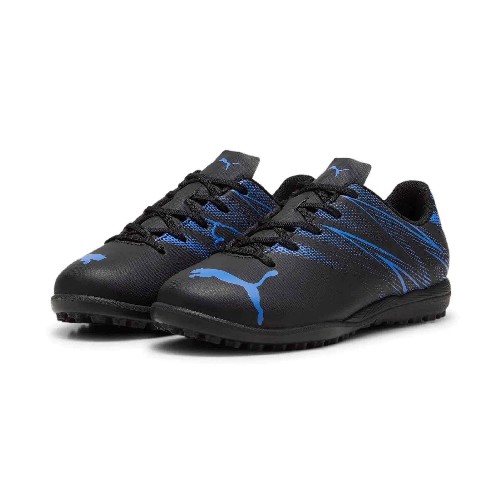 Chaussures Puma Attacanto TT JR pour Enfants