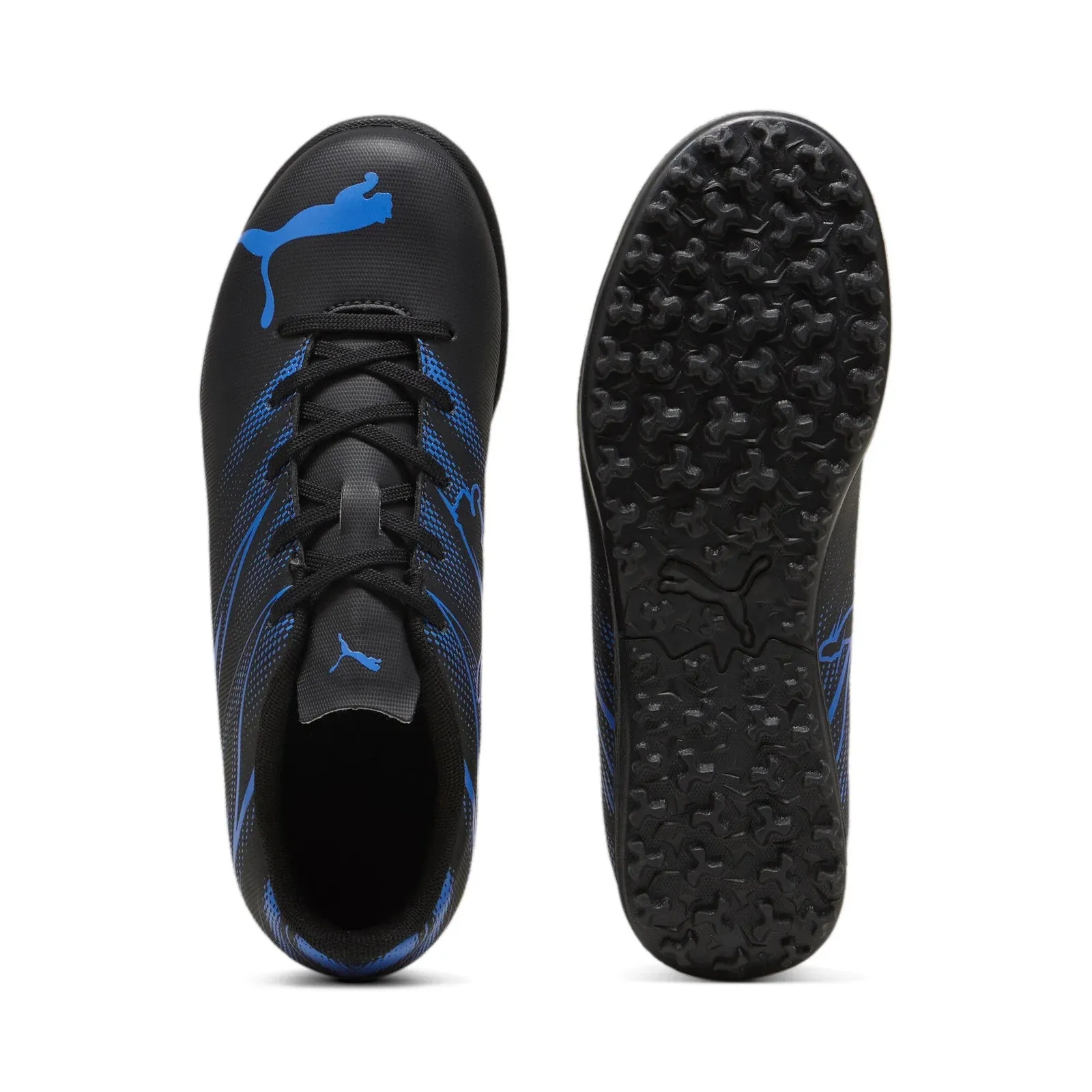 Chaussures Puma Attacanto TT JR pour Enfants