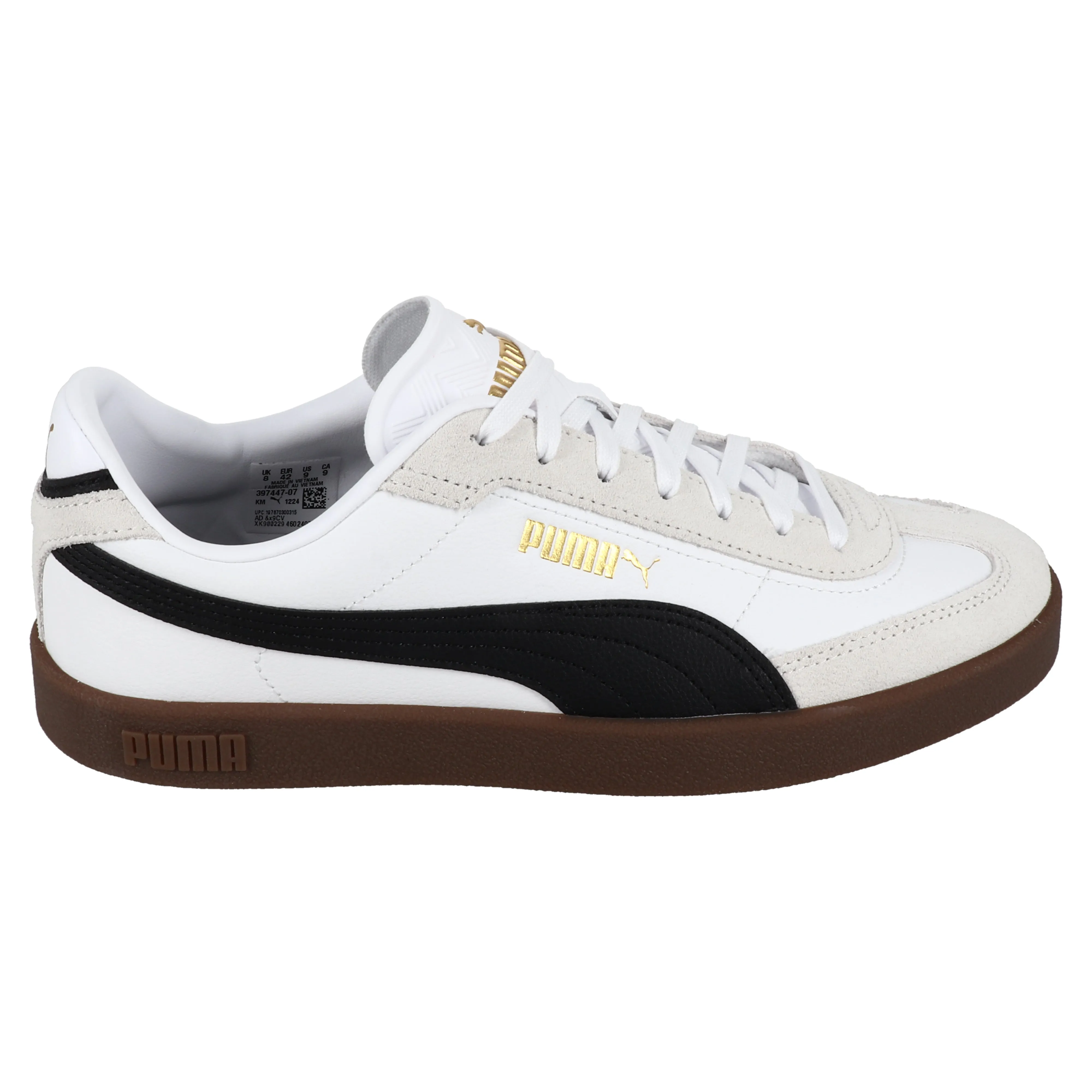 Chaussures Puma Club II Era pour Homme