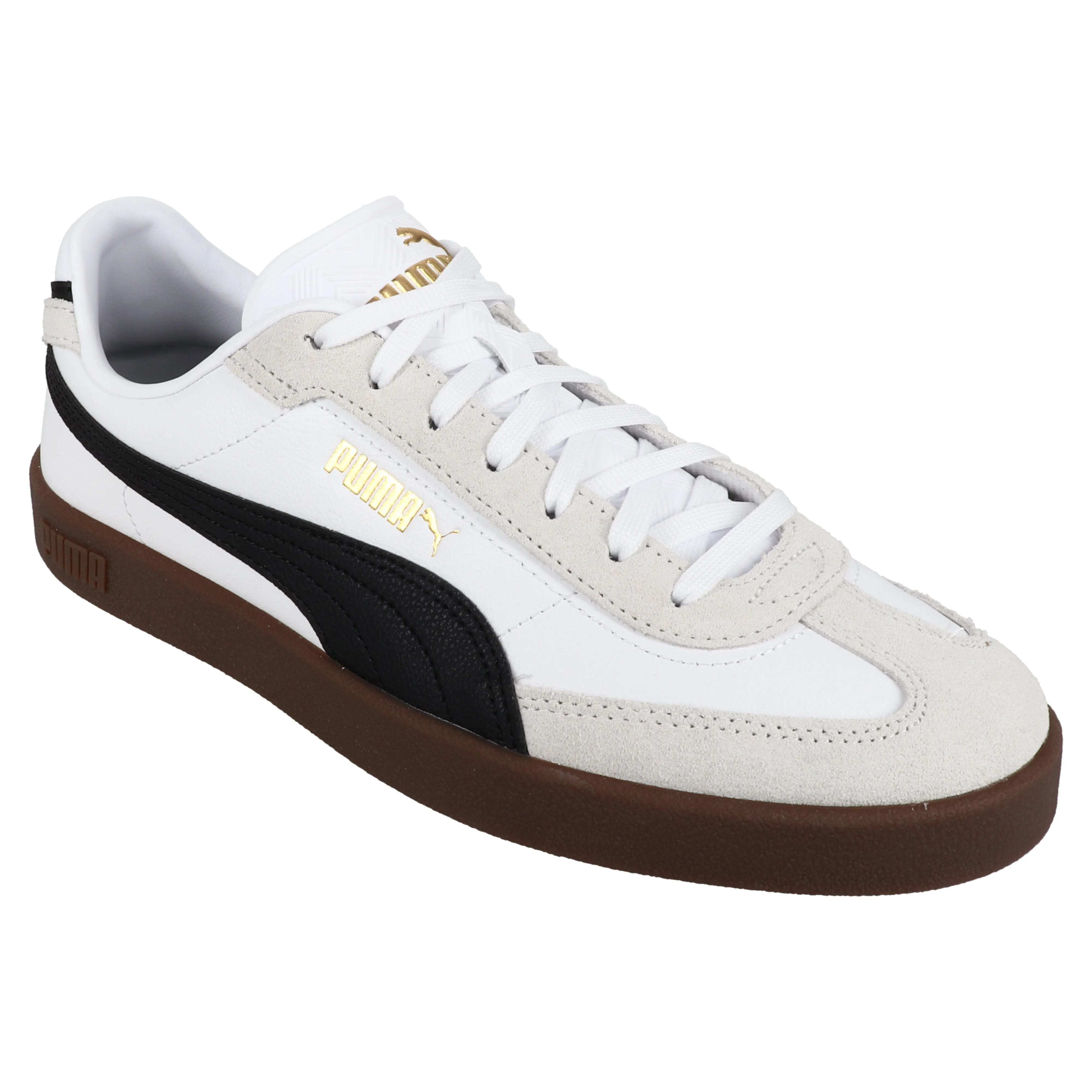 Chaussures Puma Club II Era pour Homme