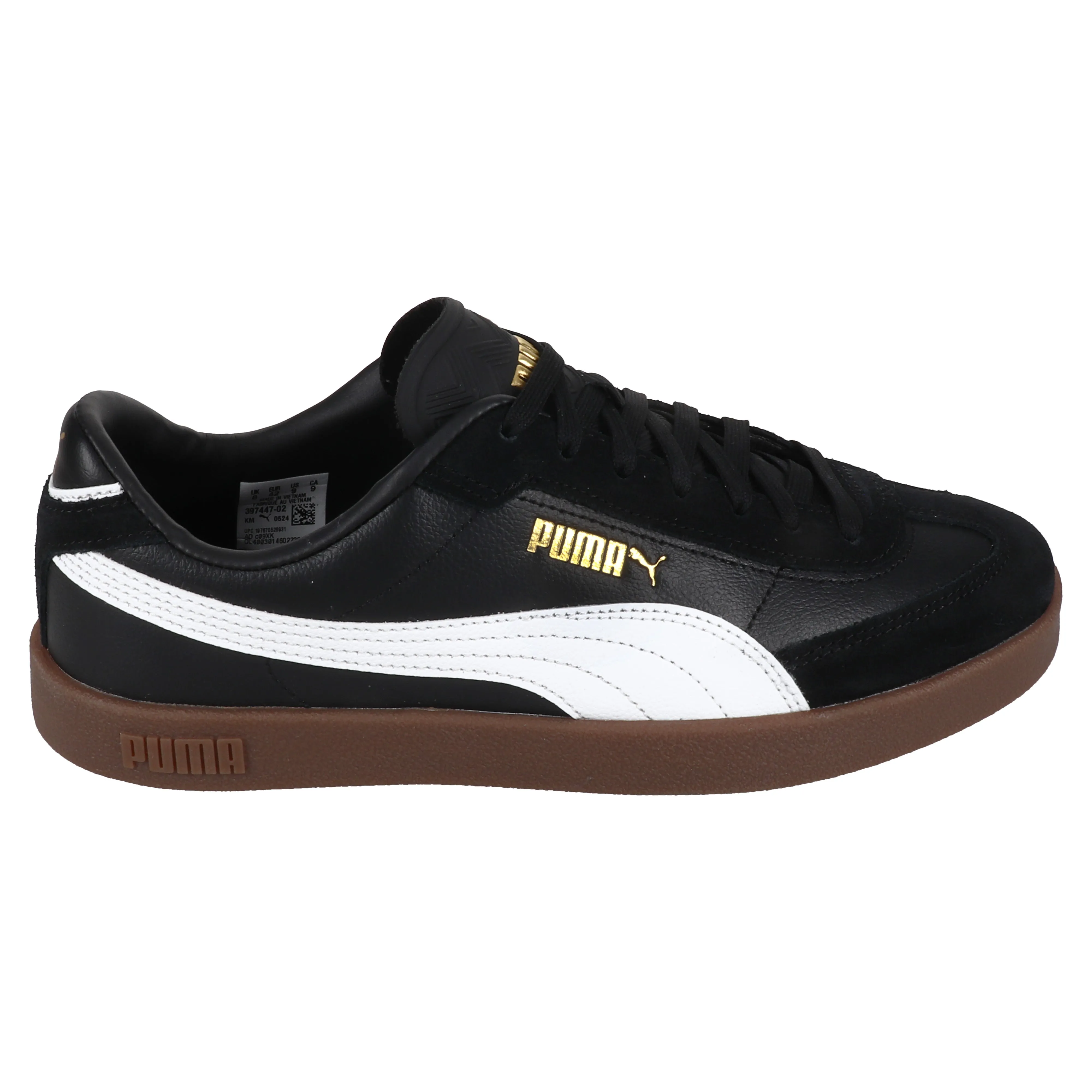 Chaussures Puma Club II Era pour Homme