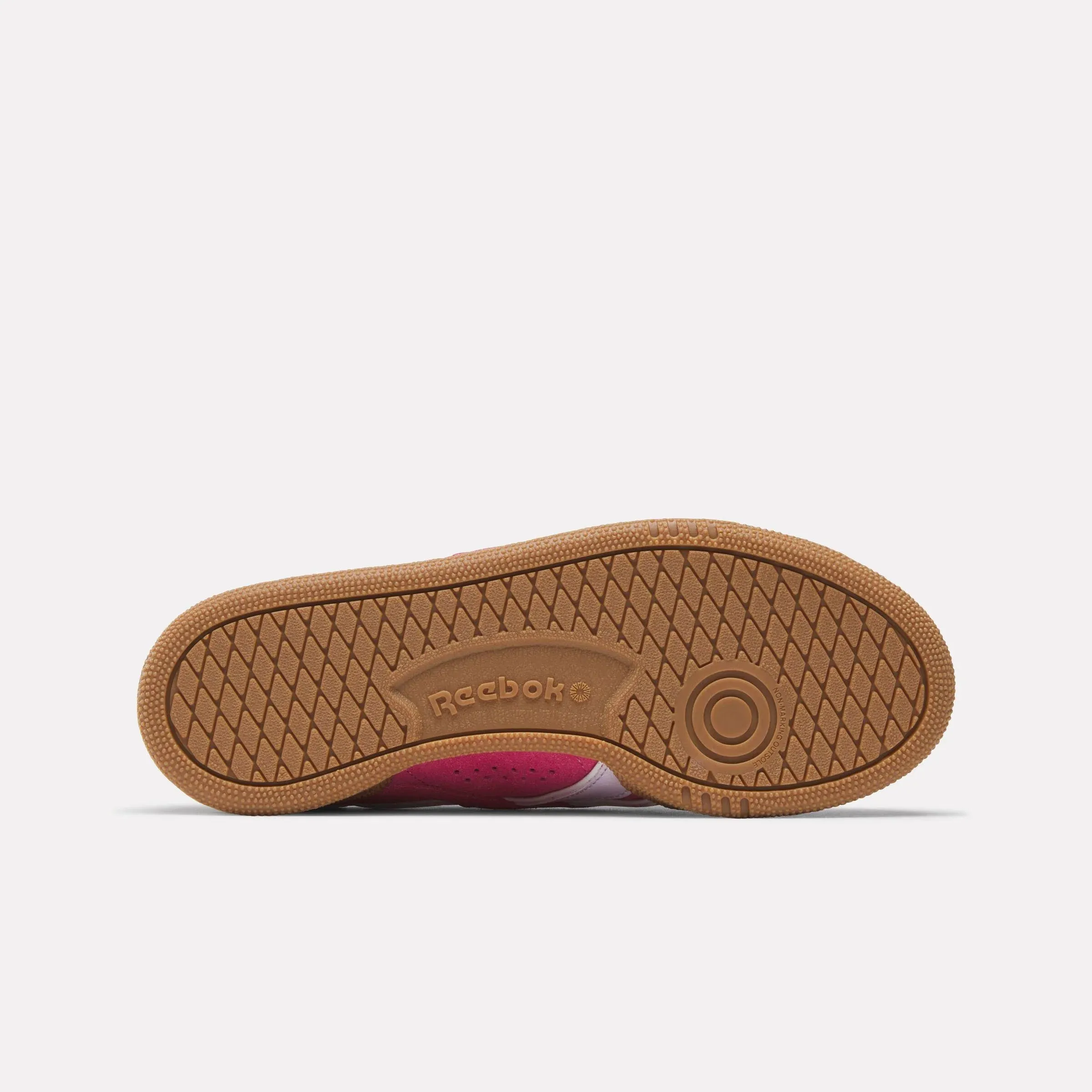 Chaussures Reebok Club C pour Femme - Version UK