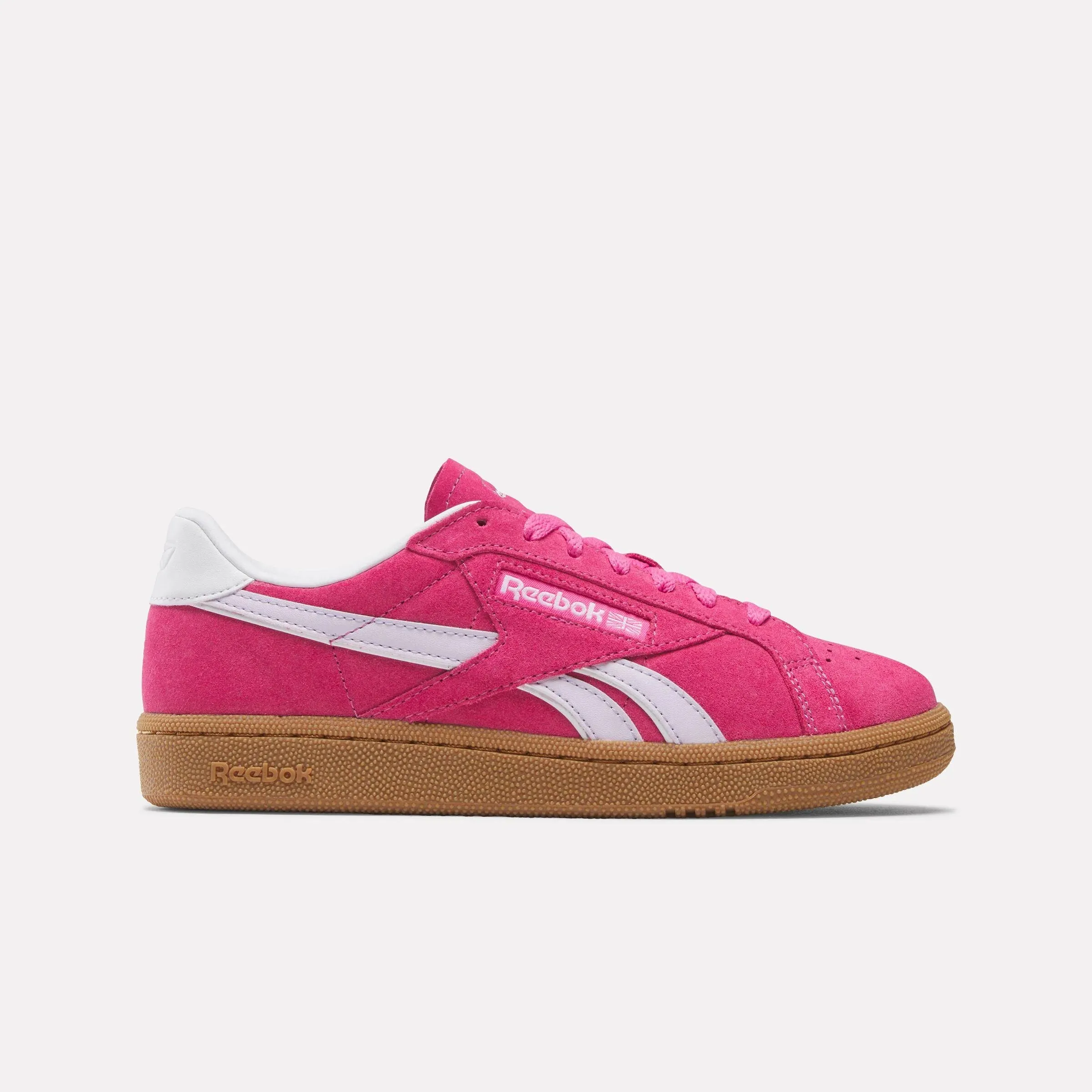 Chaussures Reebok Club C pour Femme - Version UK