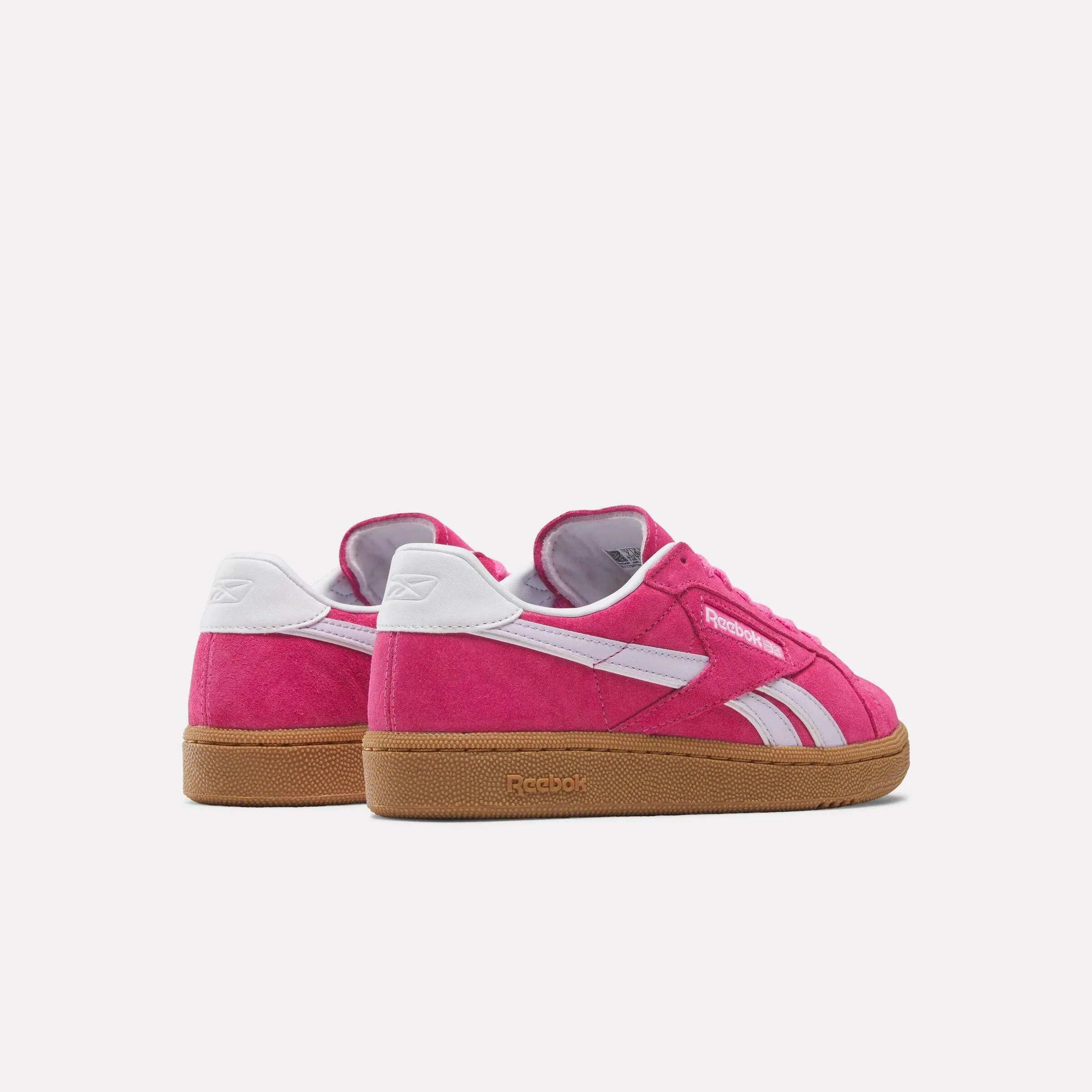 Chaussures Reebok Club C pour Femme - Version UK