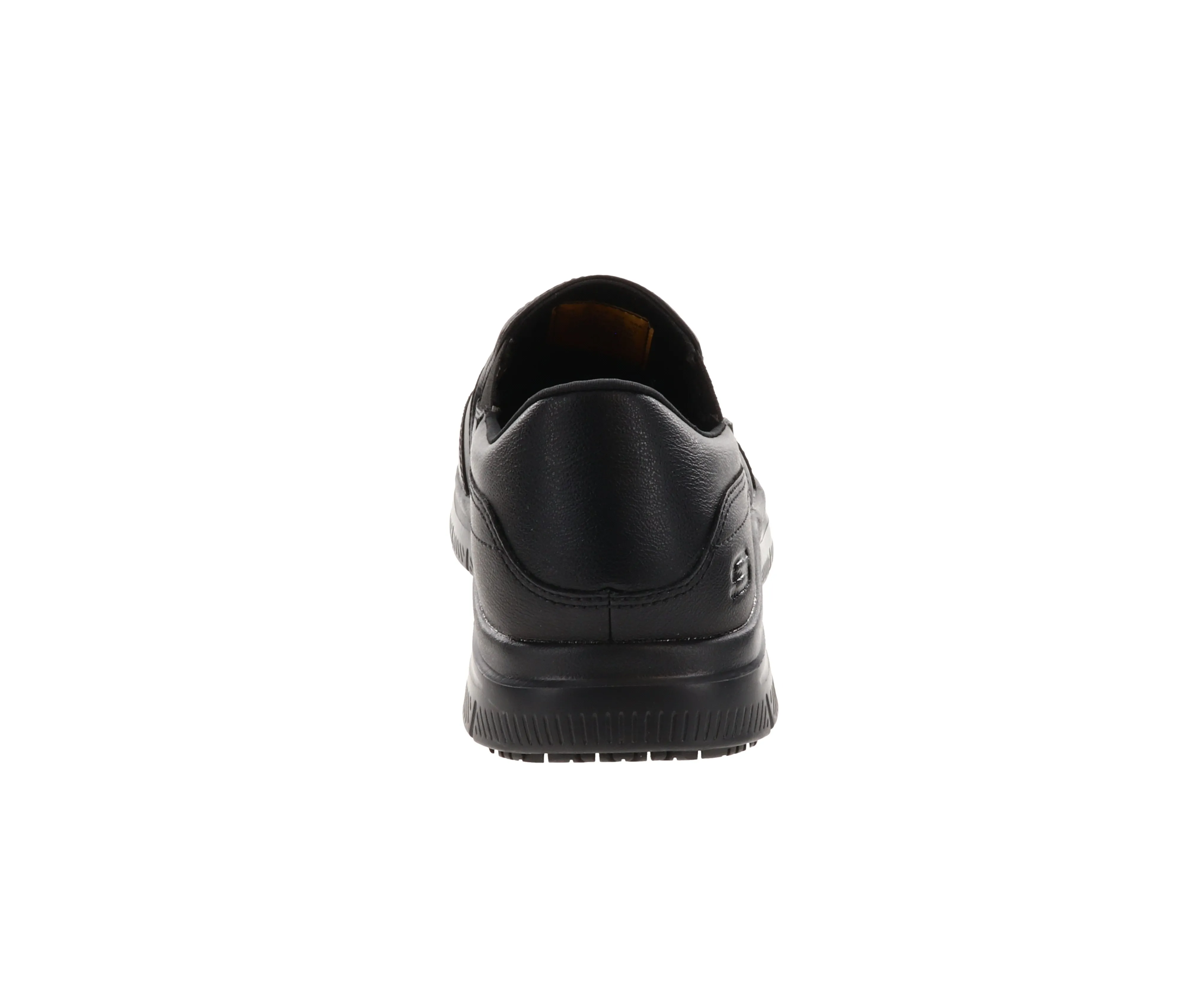 Chaussures Skechers Hommes Antidérapantes Travail Coupe Détendue : Flex Advantage - Bronwood