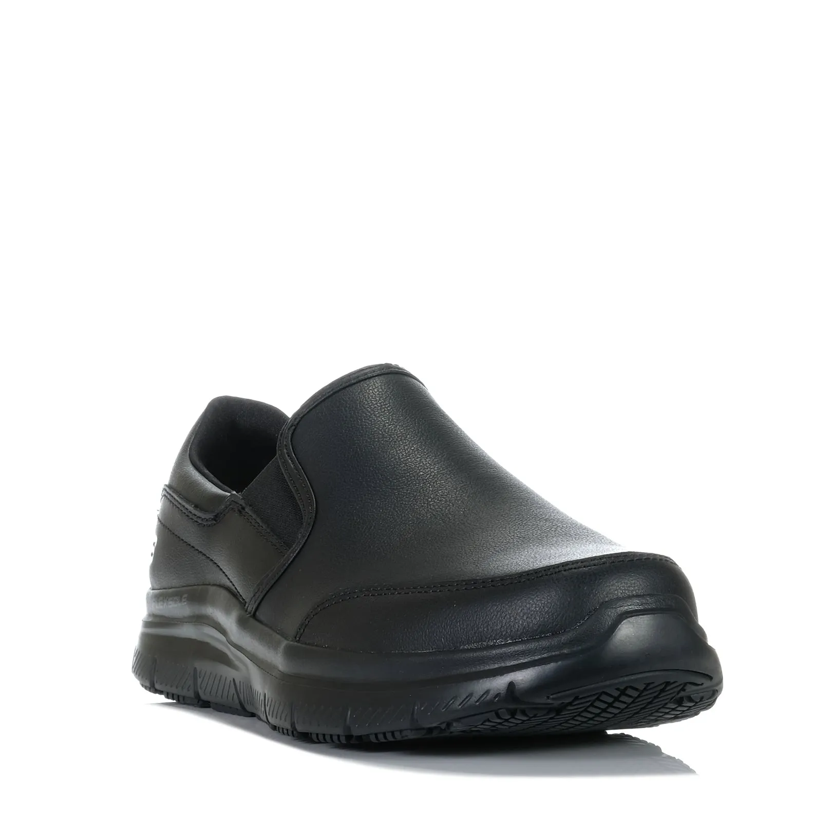 Skechers Flex Advantage SR - Chaussures Bronwood 77071_Skechers