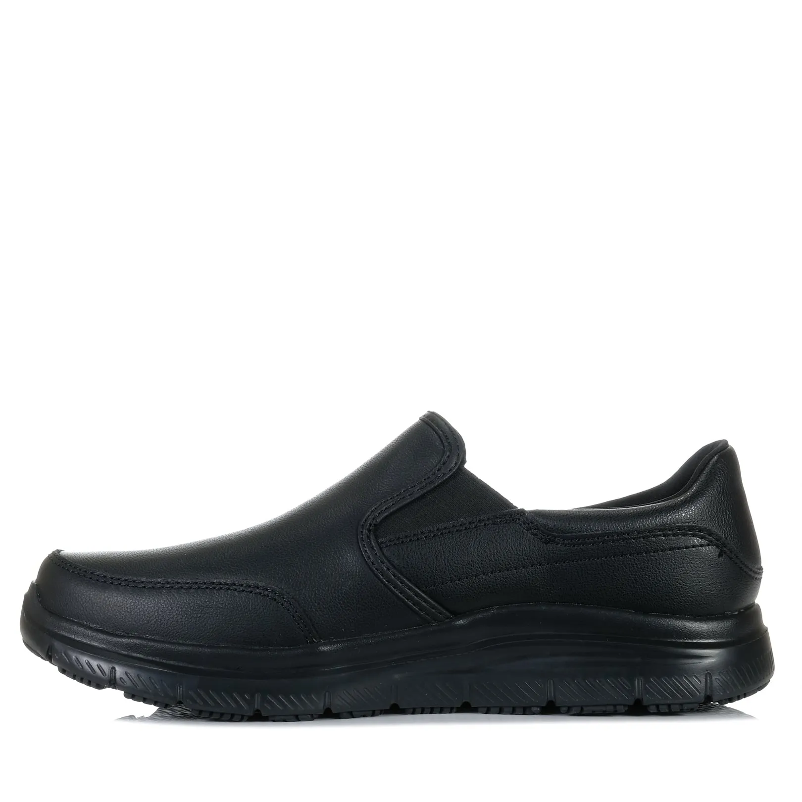 Skechers Flex Advantage SR - Chaussures Bronwood 77071_Skechers
