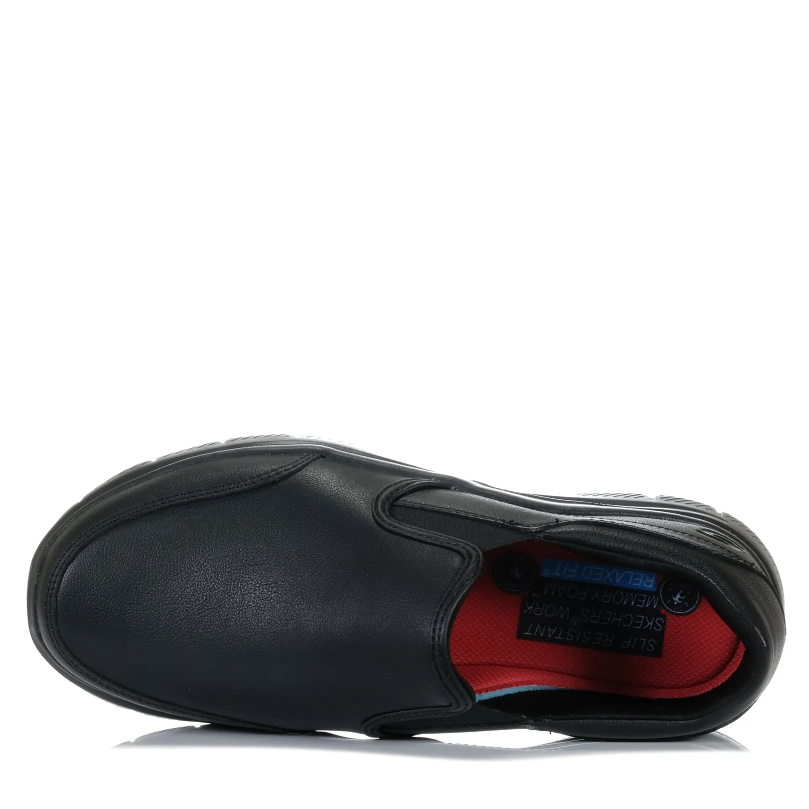 Skechers Flex Advantage SR - Chaussures Bronwood 77071_Skechers