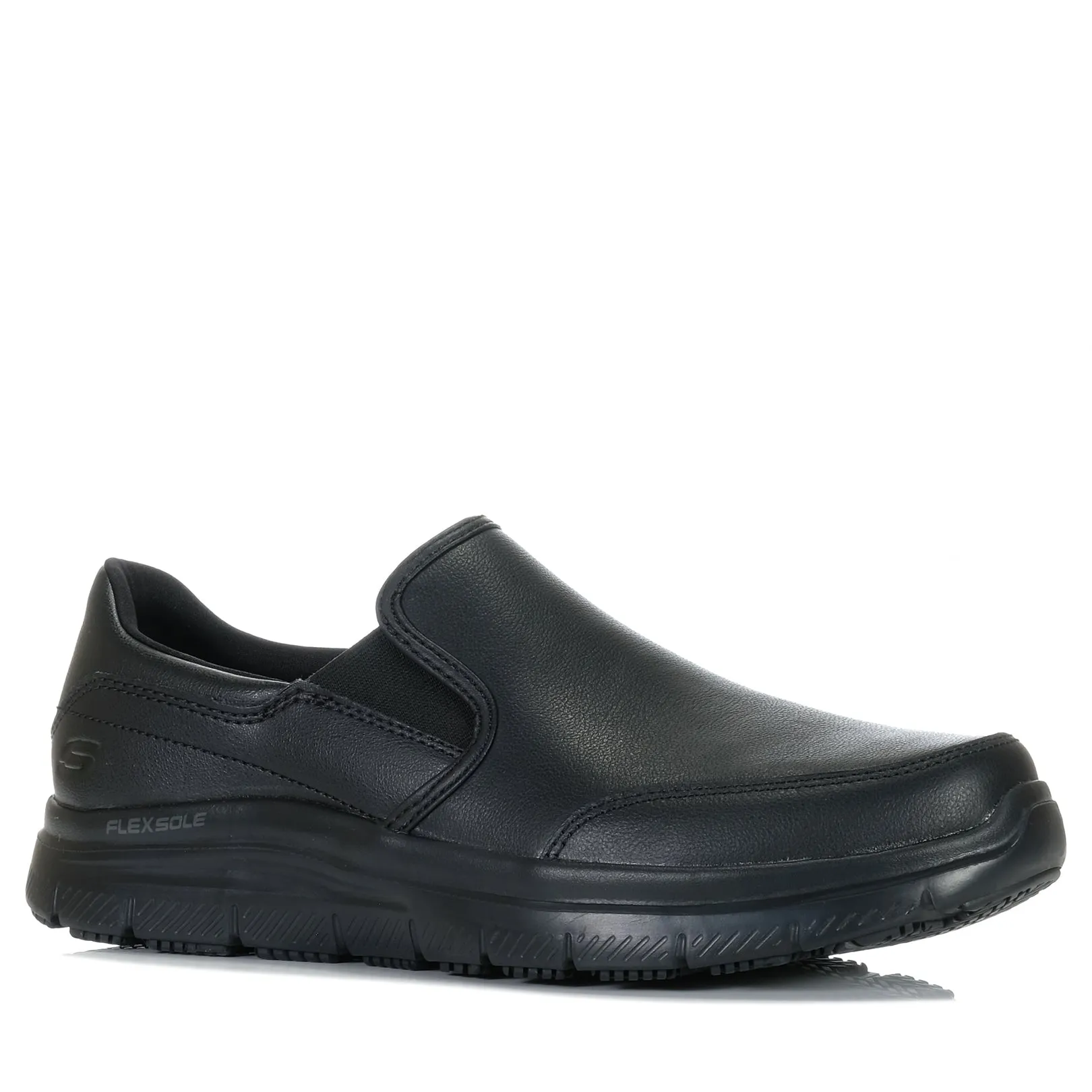 Skechers Flex Advantage SR - Chaussures Bronwood 77071_Skechers