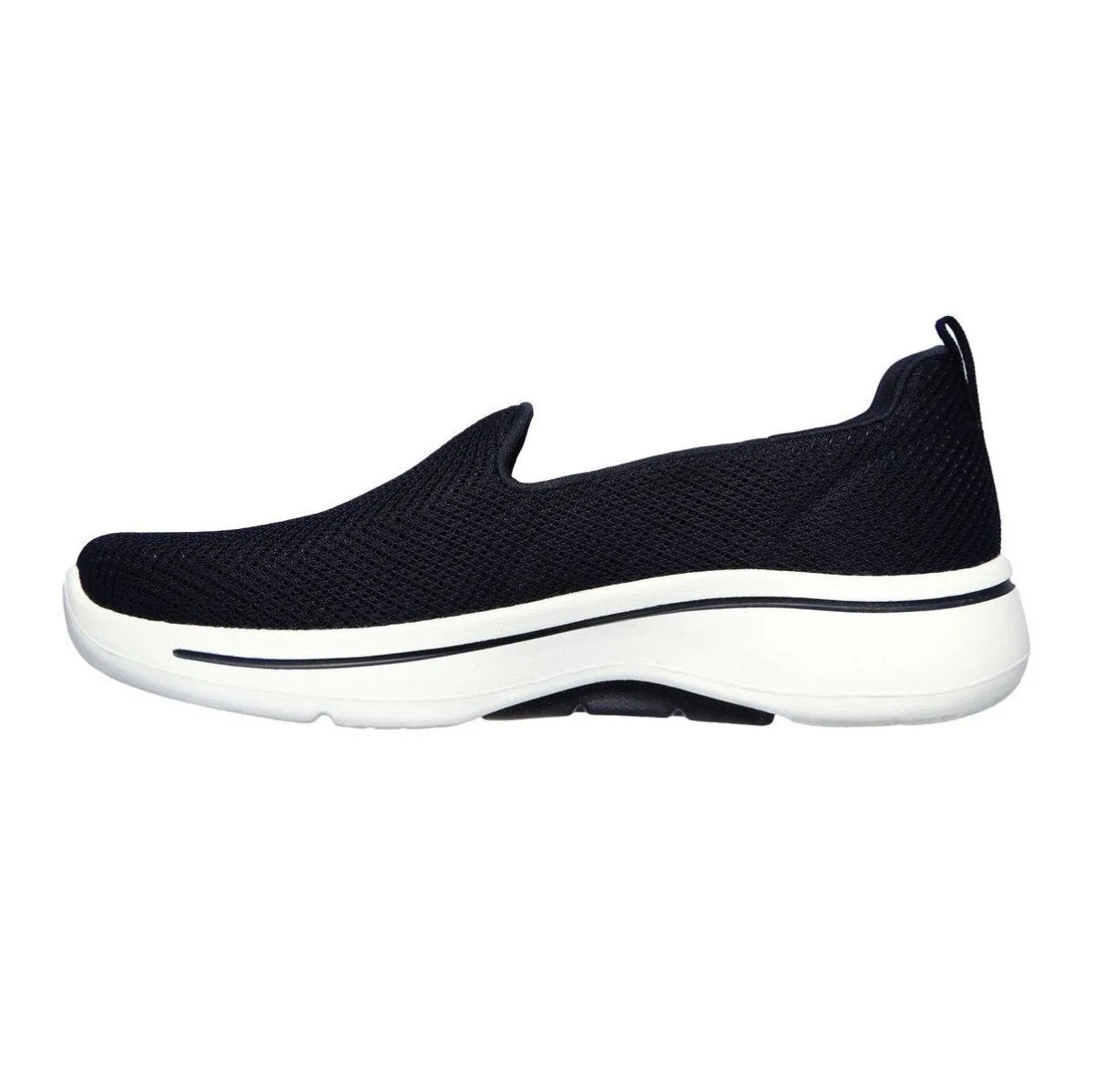 Skechers GOwalk Arch Fit Reconnaissant Marine