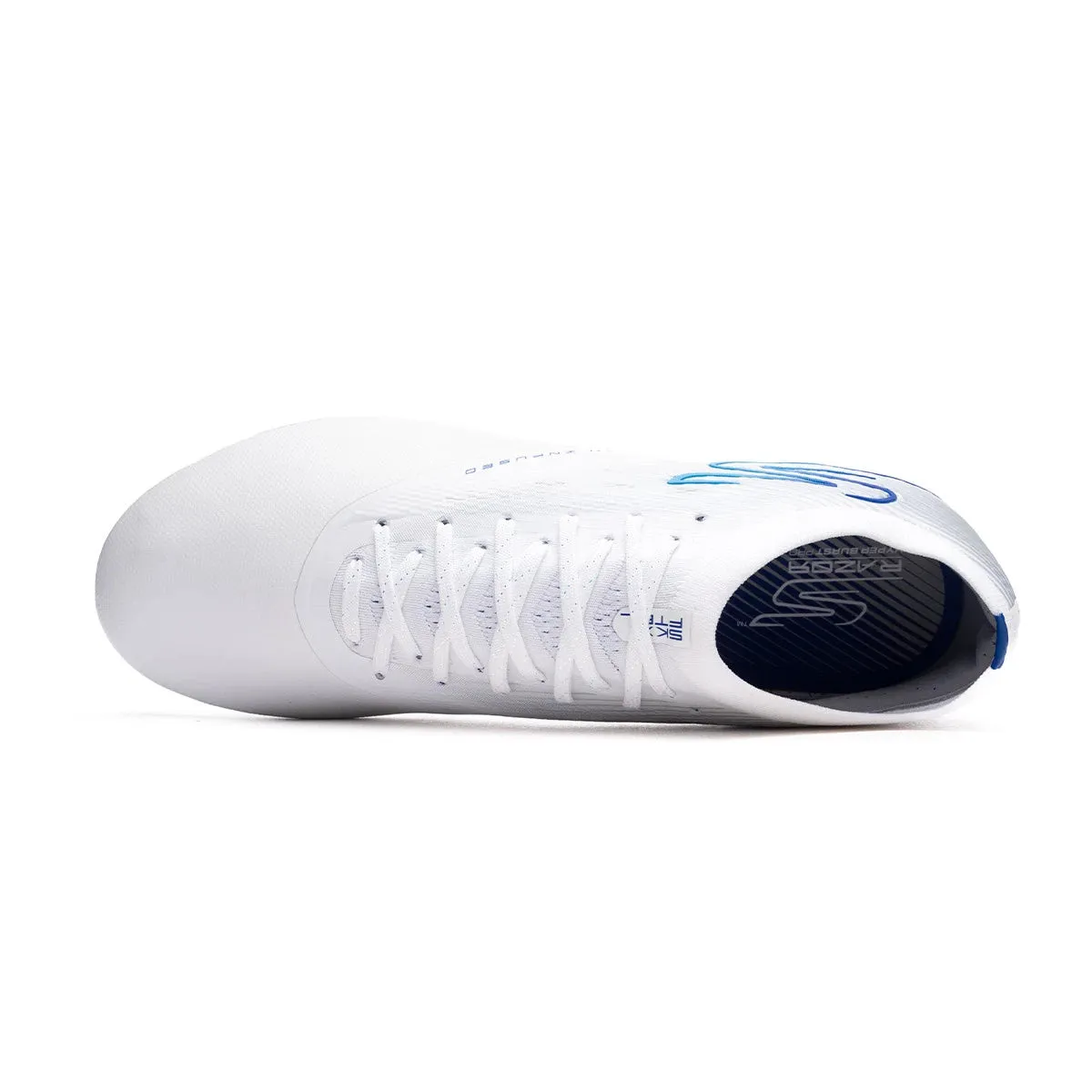 Skechers Razor Elite Chaussures à Crampons pour Terrain Ferme