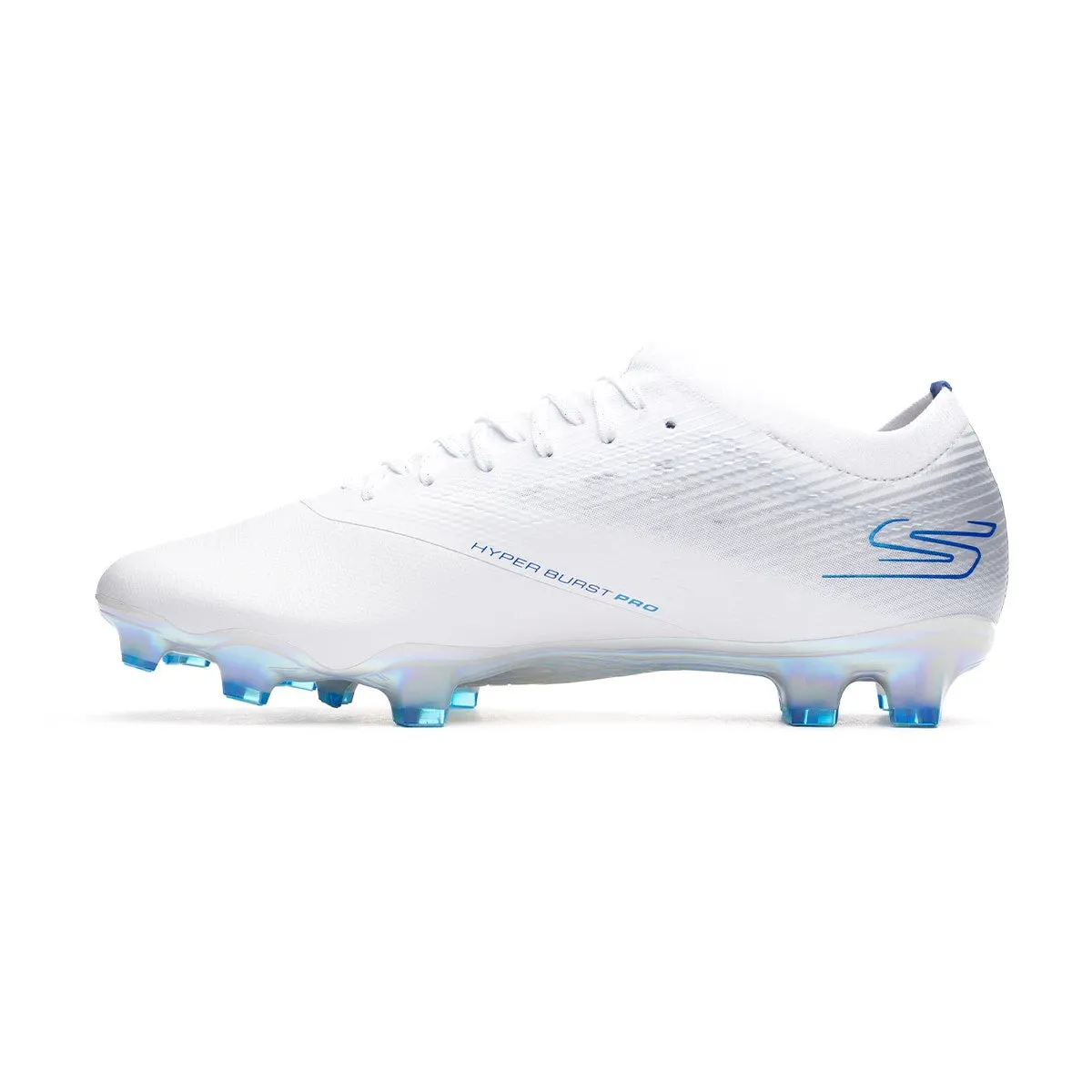 Skechers Razor Elite Chaussures à Crampons pour Terrain Ferme