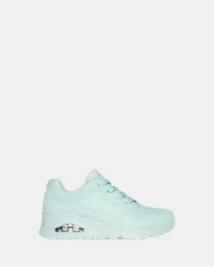 Skechers Shoes Uno-Stand On Air Blue