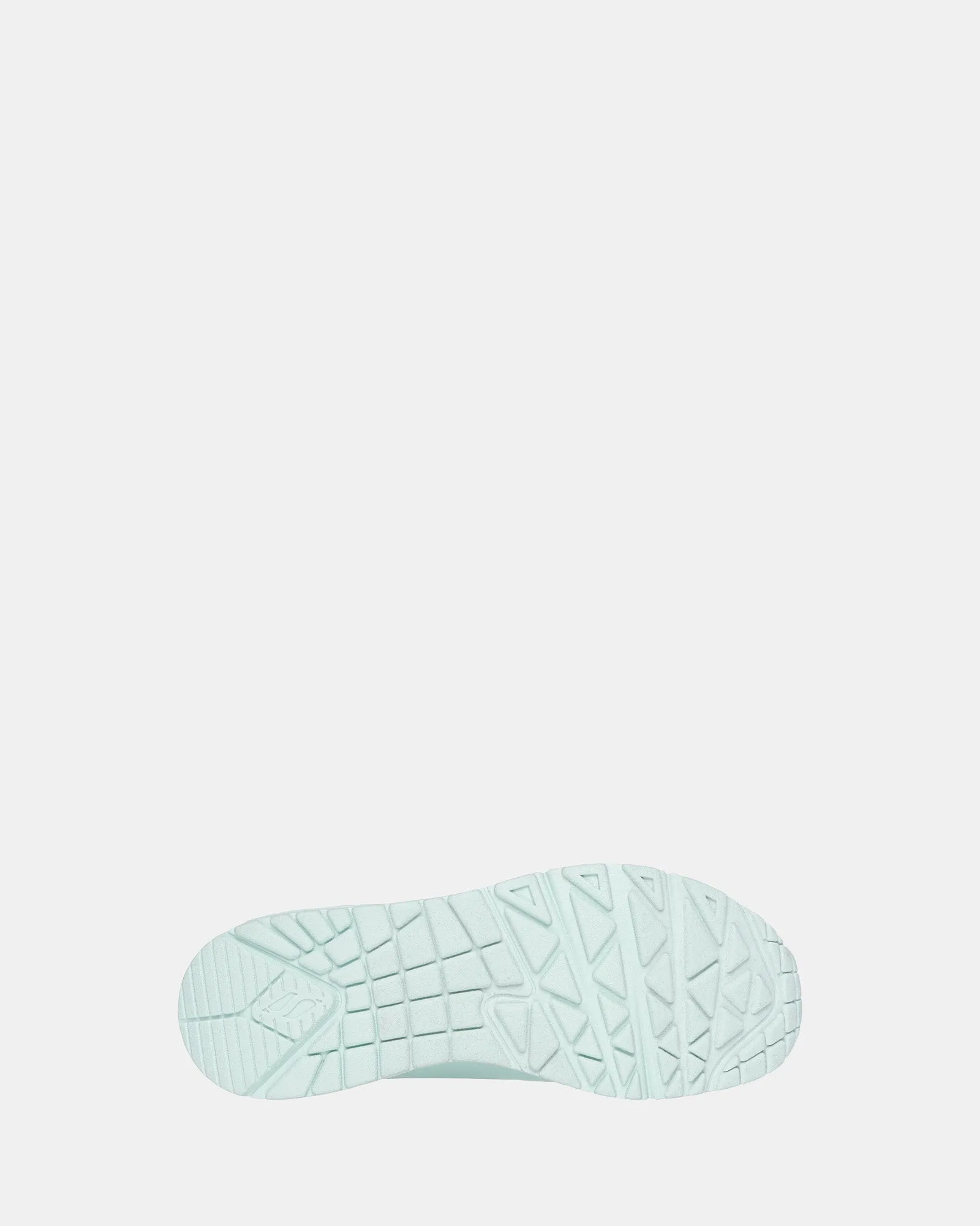 Skechers Shoes Uno-Stand Sur Air Bleu
