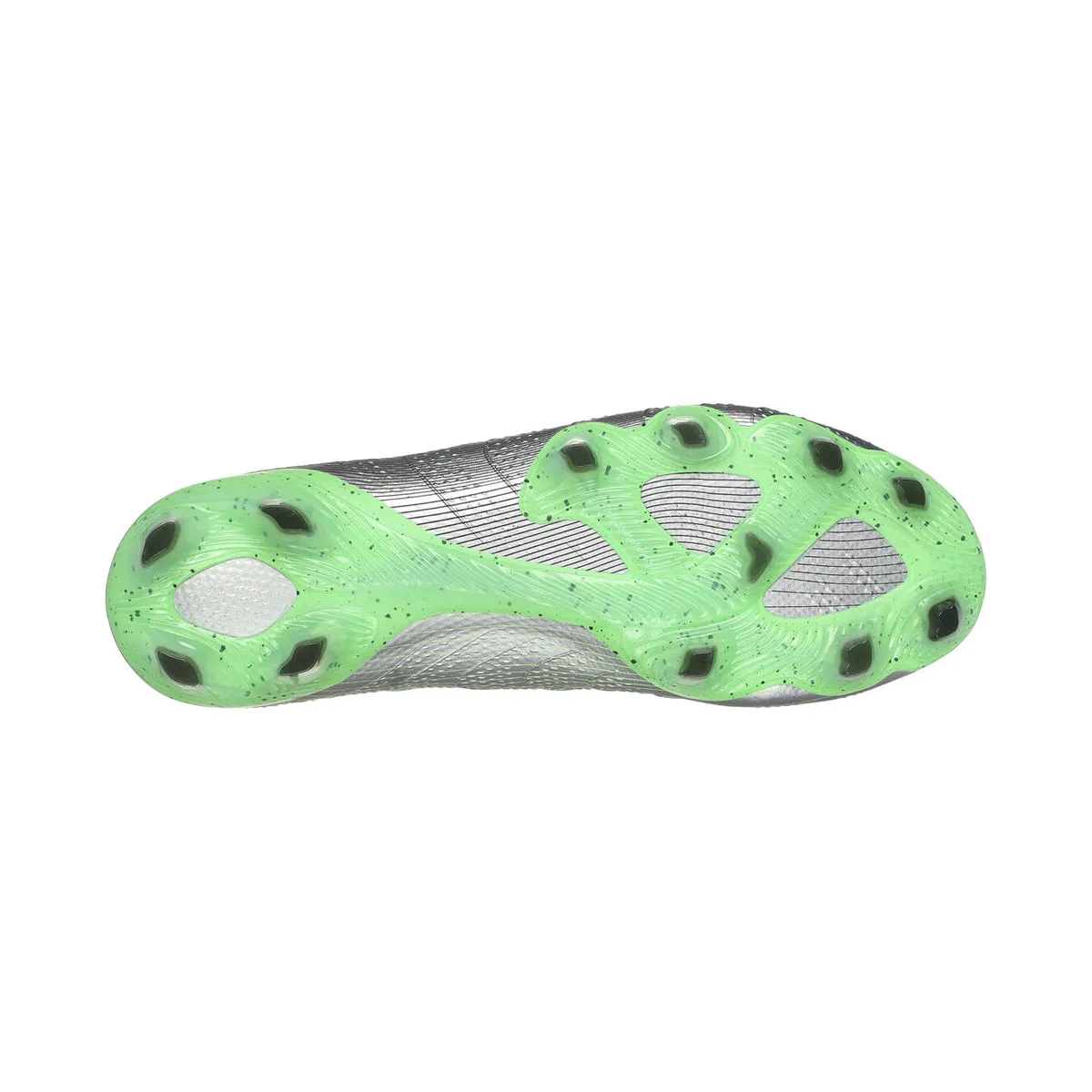 Skechers SKX 01-Low Elite Chaussures à Crampons pour Terrain Ferme