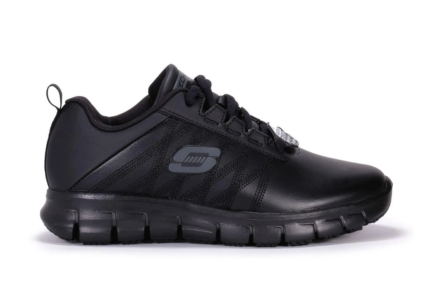 Skechers Sure Track Erath 76576 Chaussures_Skechers