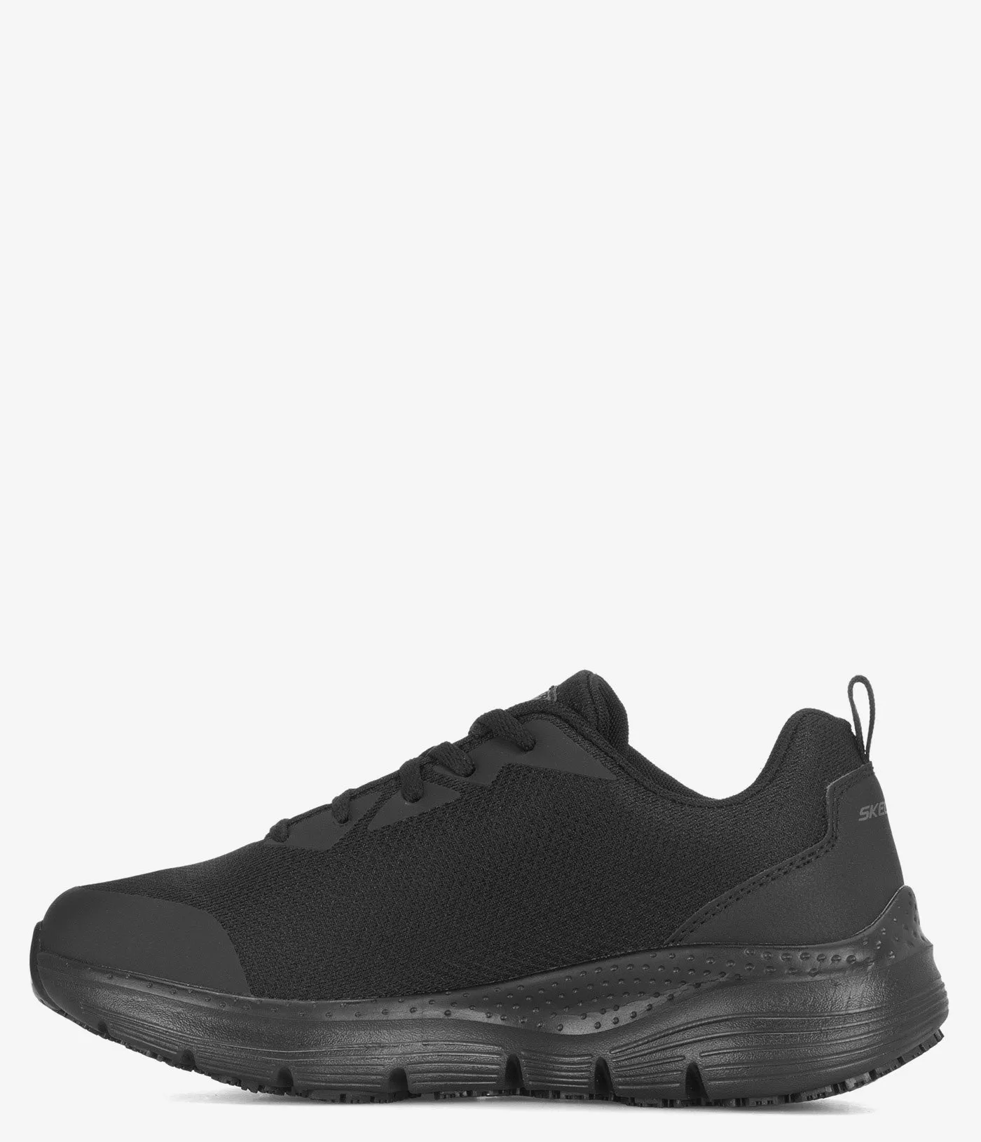 Chaussure de travail Skechers Arch Fit antidérapante - Femmes