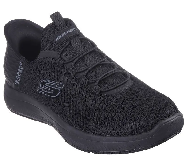 Skechers Work Slip Ins Summits Colsin LARGE