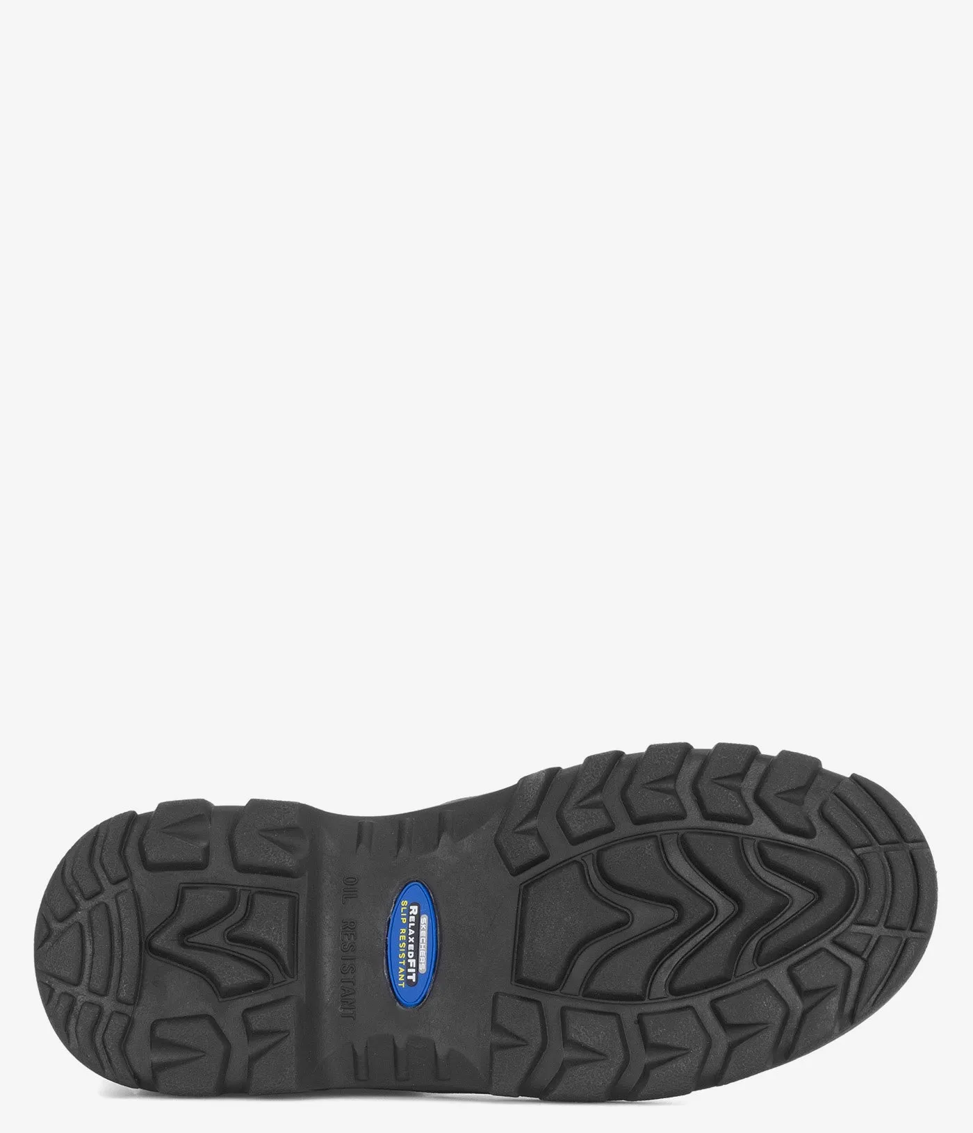 Botte Chelsea à embout composite Skechers Work Workshire Jannit pour femme
