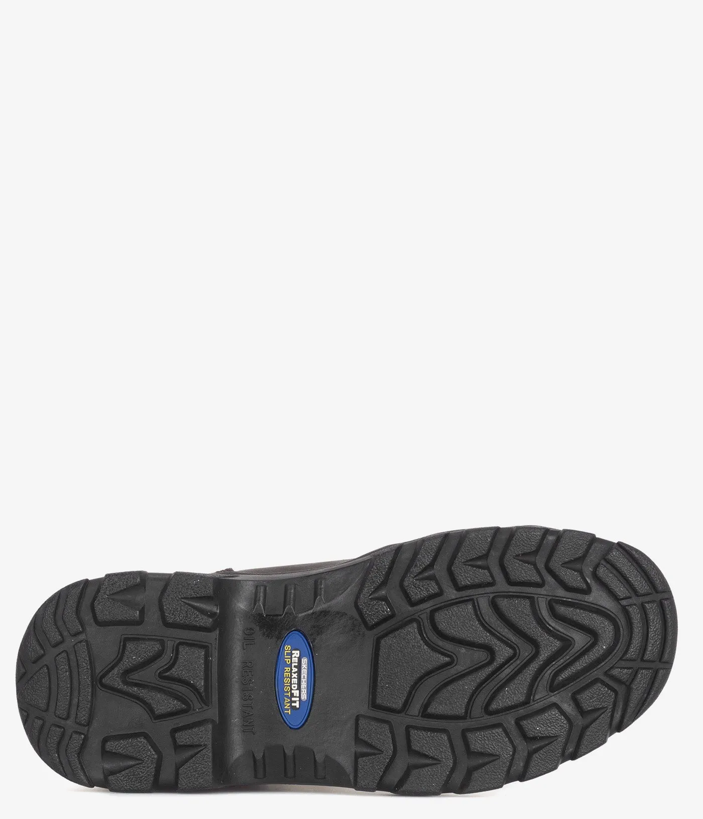 Botte de travail Skechers Workshire Peril à bout renforcé et coupe décontractée - Femmes