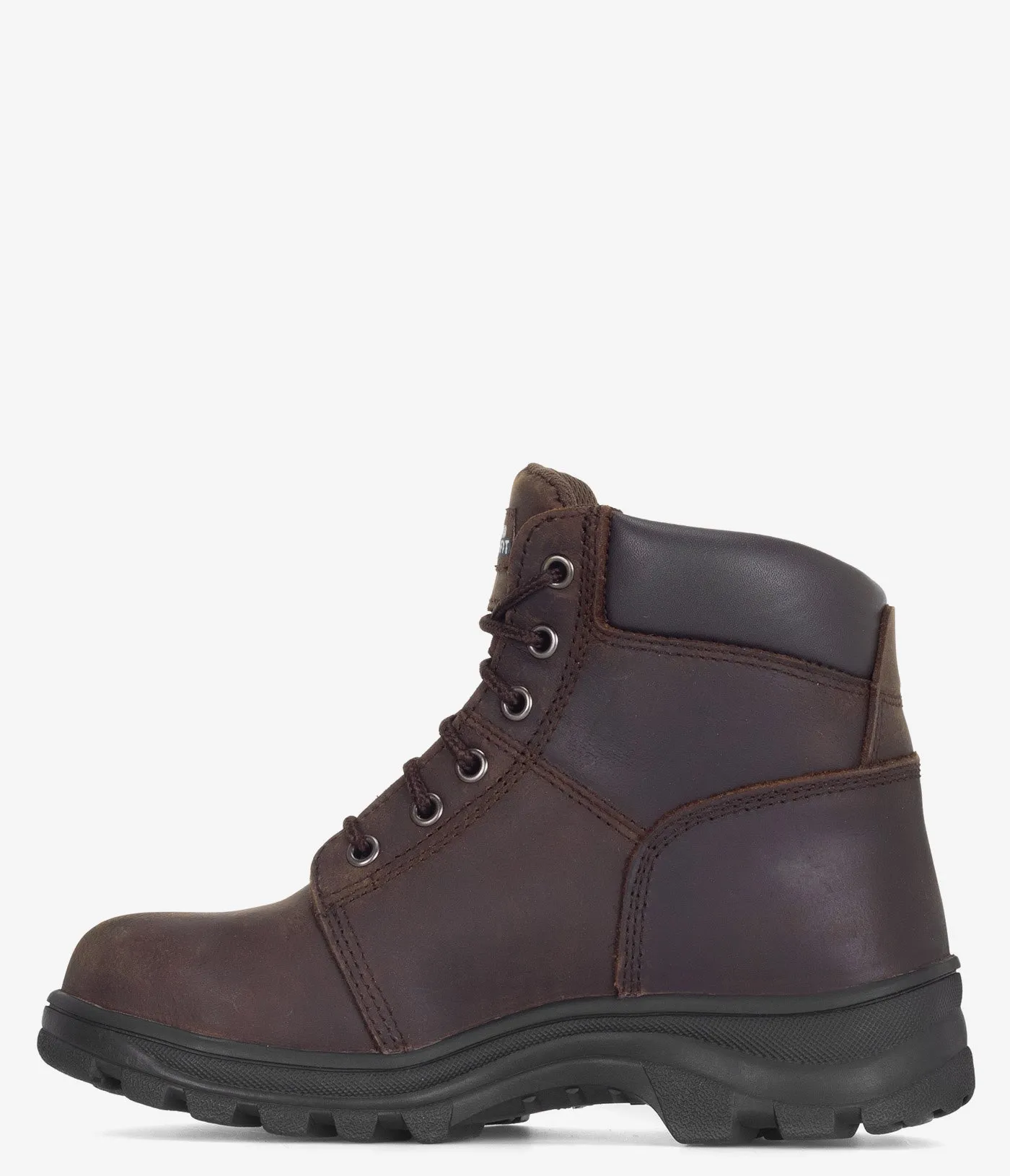 Botte de travail Skechers Workshire Peril à bout renforcé et coupe décontractée - Femmes