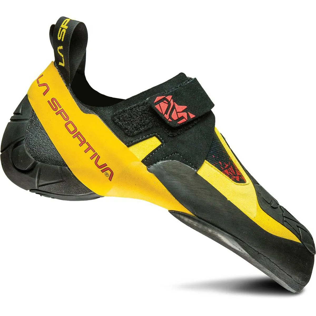 Chaussure d'Escalade Skwama