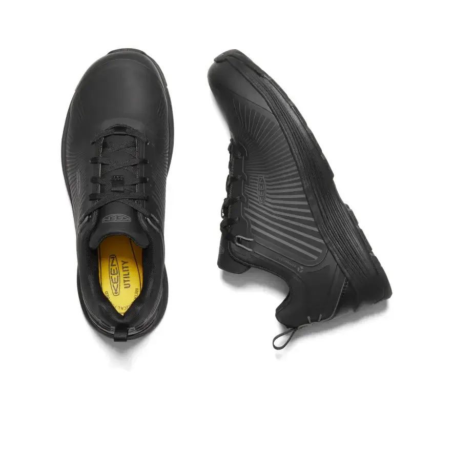 Chaussure de travail Sparta Xt à embout d'aluminium Keen
