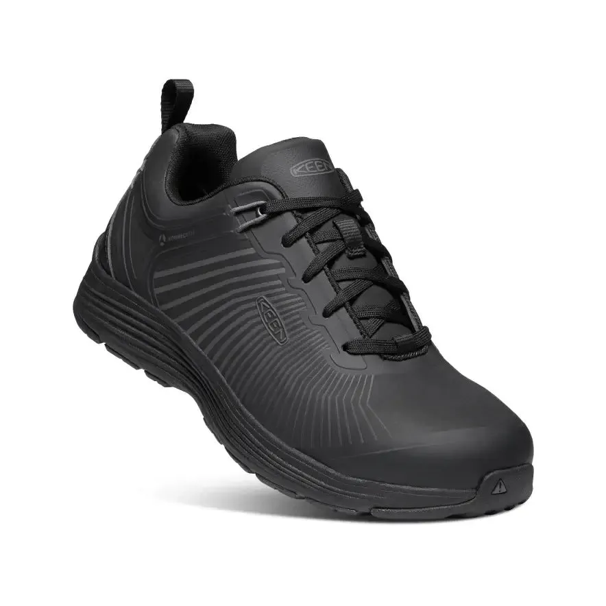 Chaussure de travail Sparta Xt à embout d'aluminium Keen