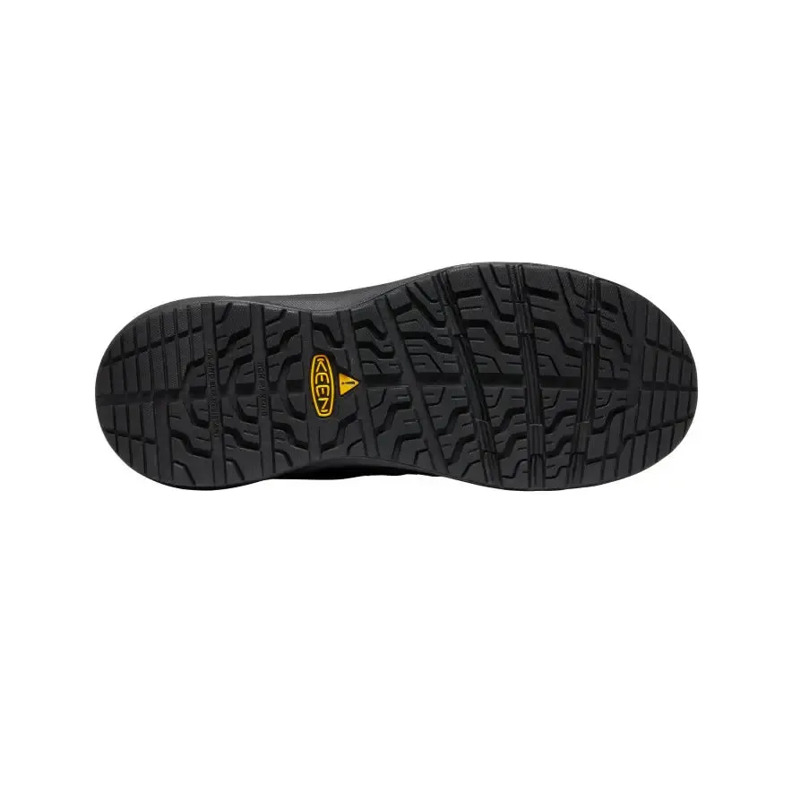 Chaussure de travail Sparta Xt à embout d'aluminium Keen