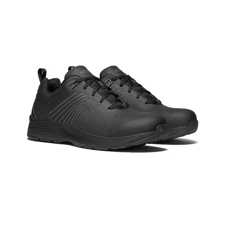 Chaussure de travail Sparta Xt à embout d'aluminium Keen