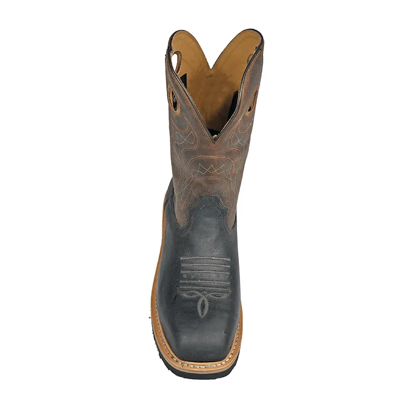 Botte Western Spitfire Comp Toe