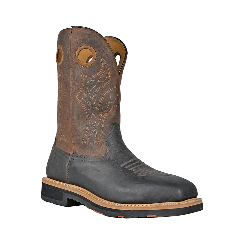 Botte Western Spitfire Comp Toe